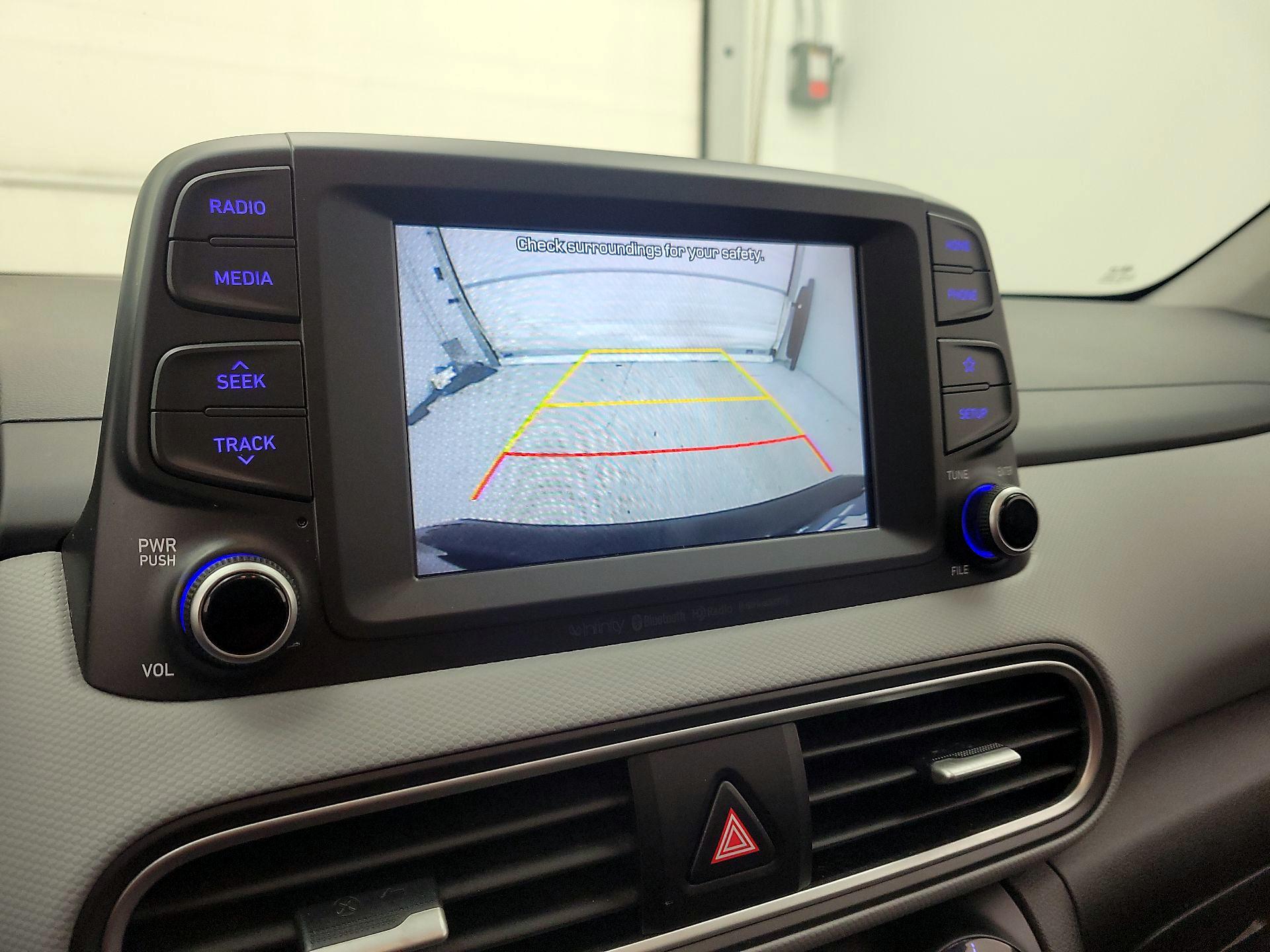 Thumbnail: 2019 Hyundai Kona - 14