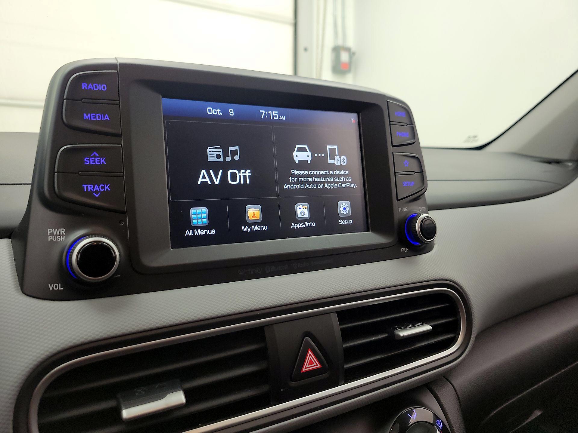 Thumbnail: 2019 Hyundai Kona - 15