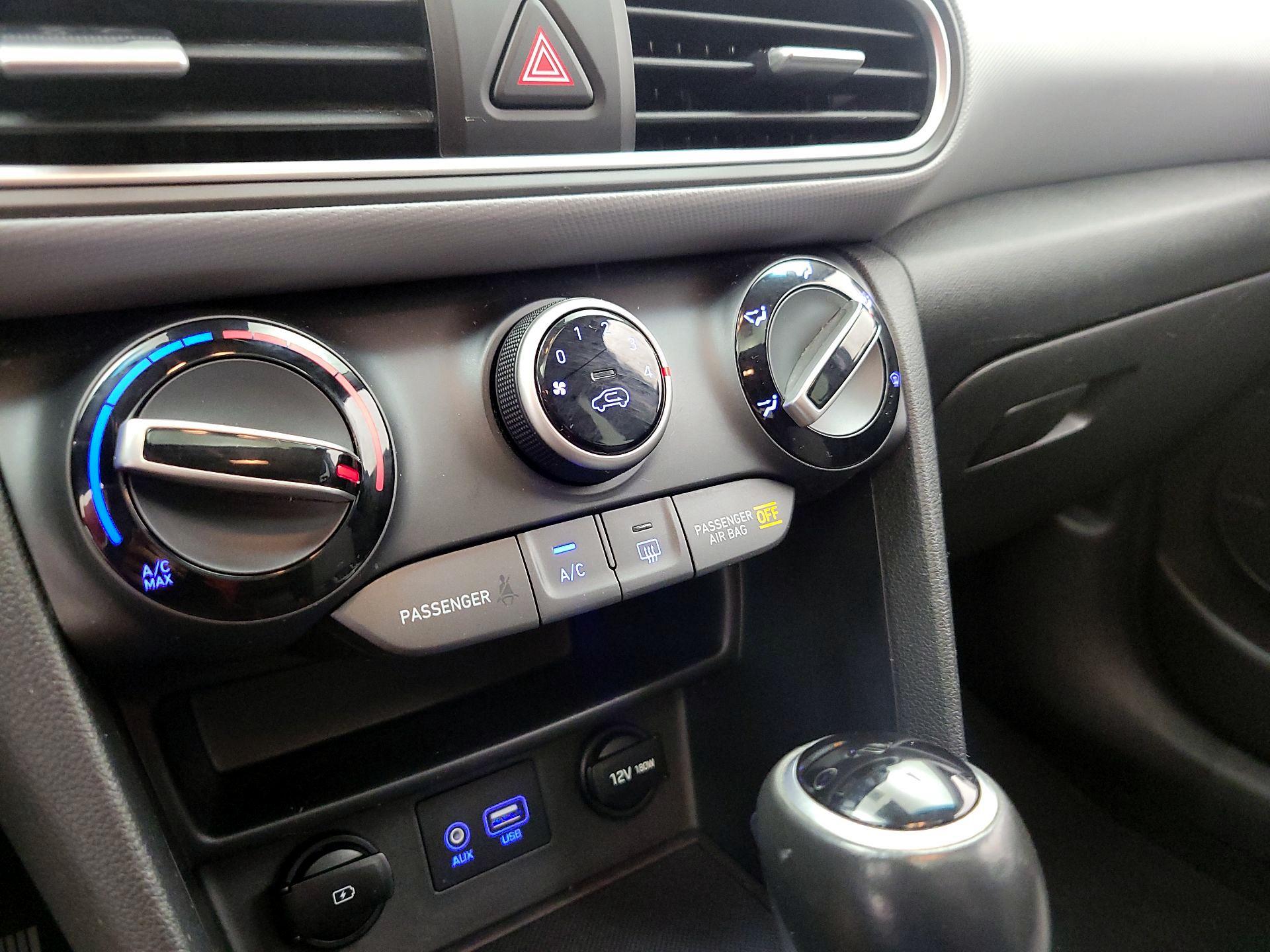 Thumbnail: 2019 Hyundai Kona - 16