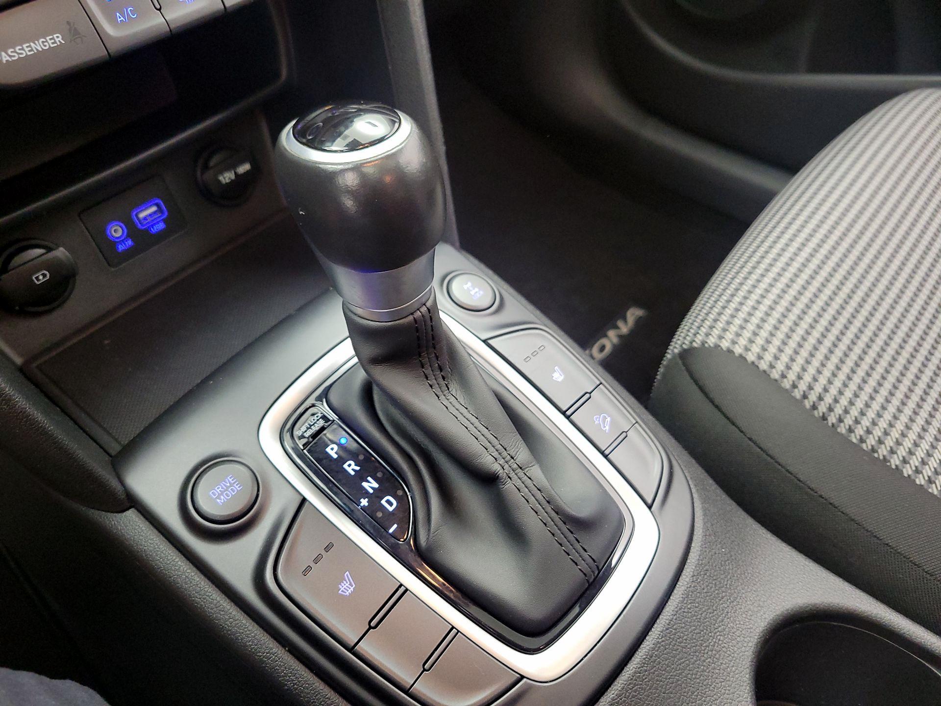 Thumbnail: 2019 Hyundai Kona - 17