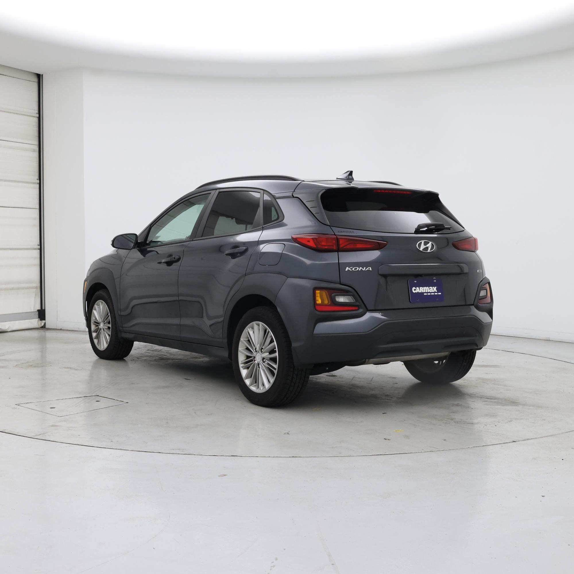 Thumbnail: 2019 Hyundai Kona - 2