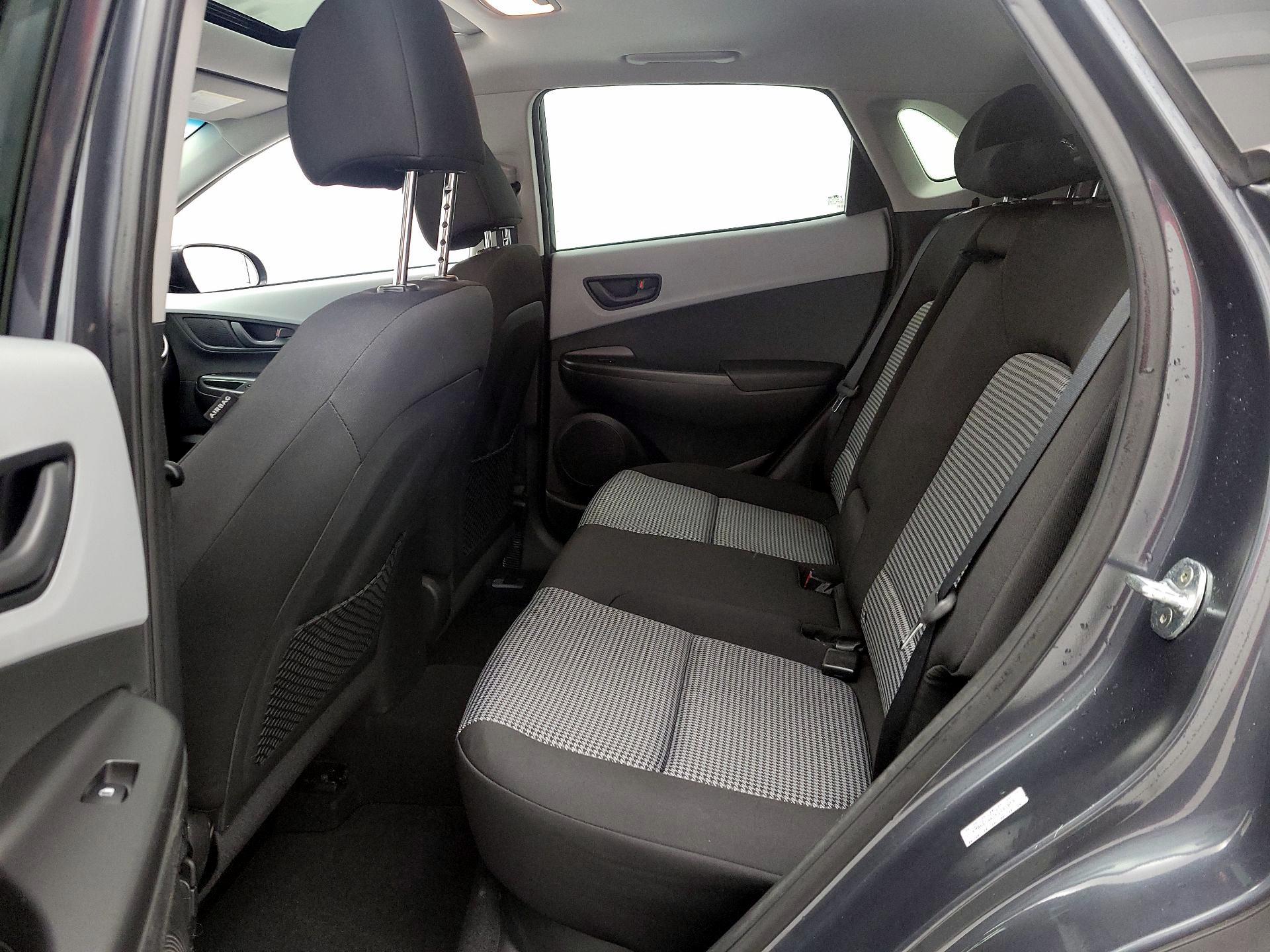 Thumbnail: 2019 Hyundai Kona - 19