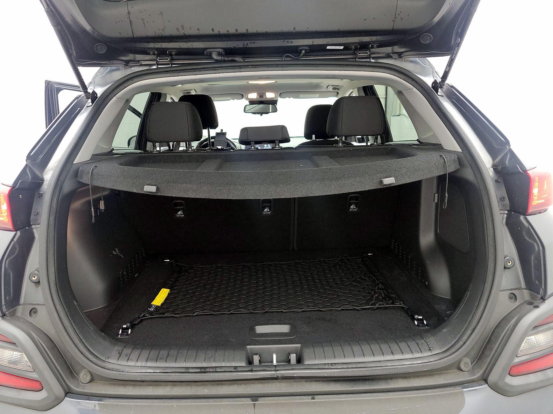 Thumbnail: 2019 Hyundai Kona - 20