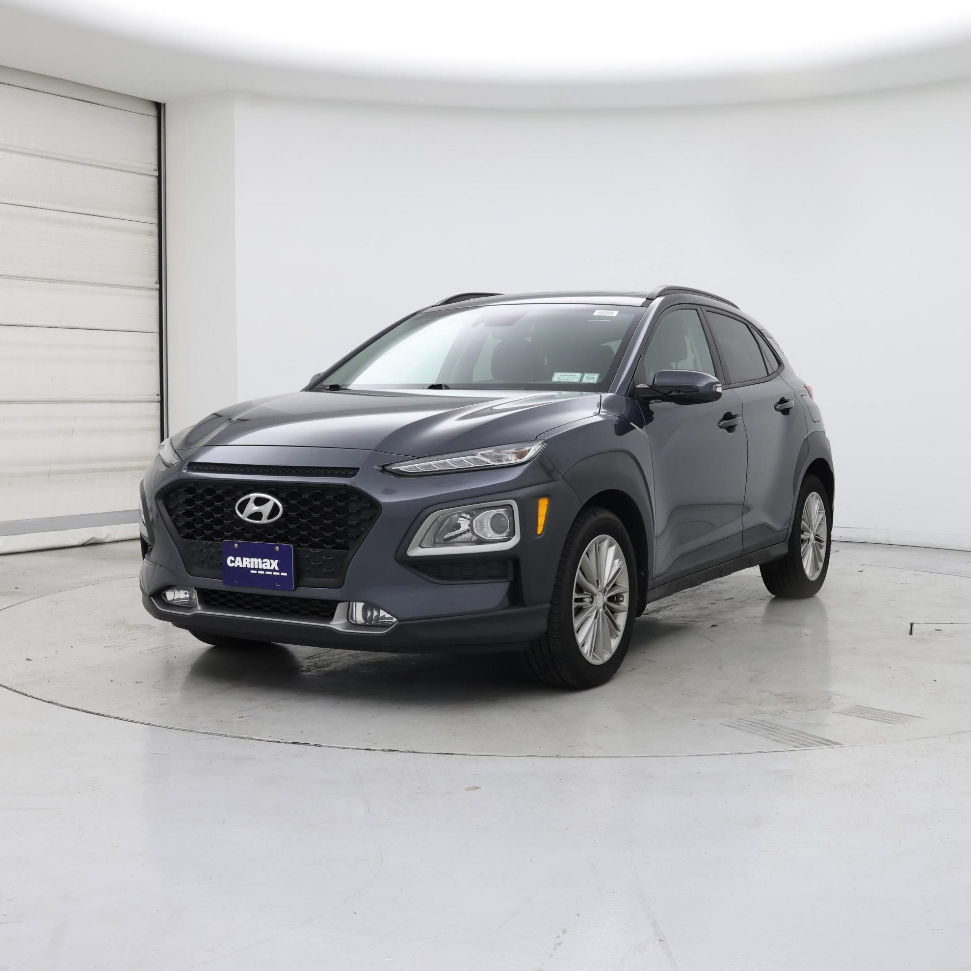 Thumbnail: 2019 Hyundai Kona - 4