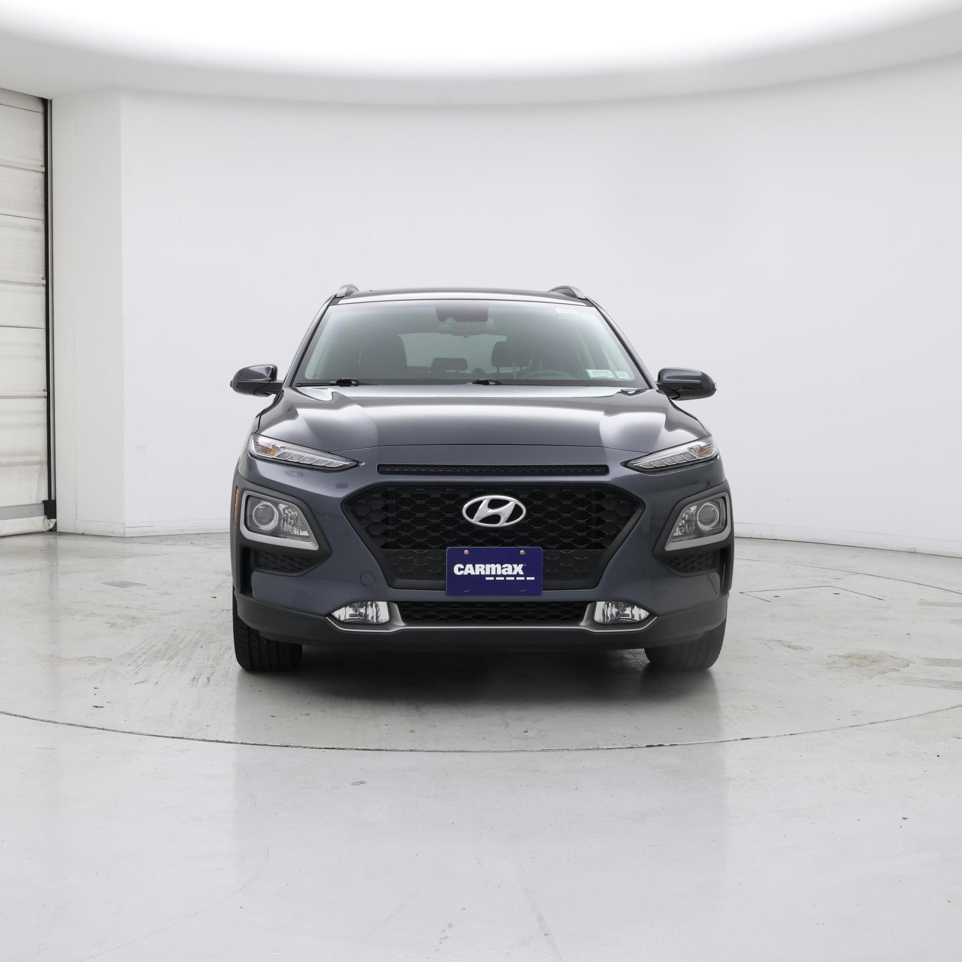 Thumbnail: 2019 Hyundai Kona - 5