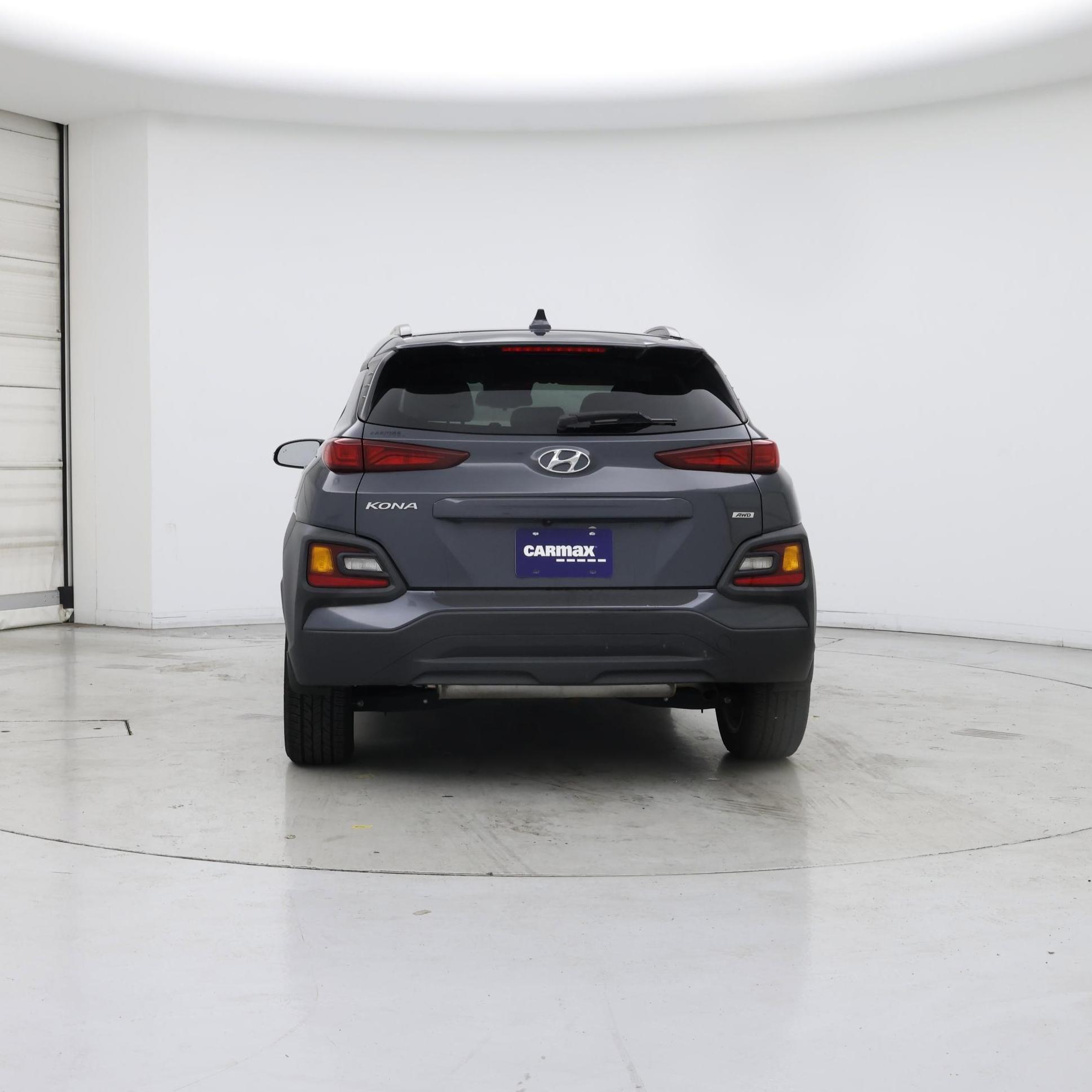 Thumbnail: 2019 Hyundai Kona - 6