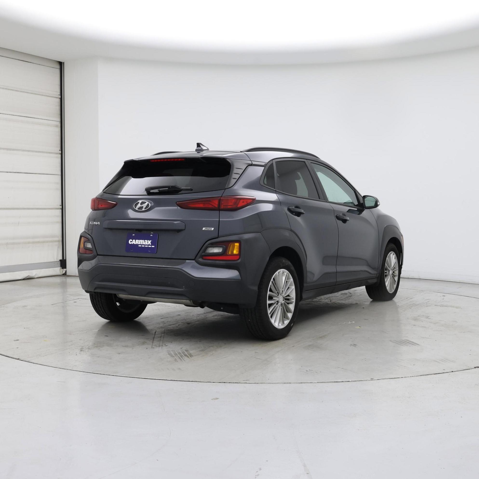 Thumbnail: 2019 Hyundai Kona - 8