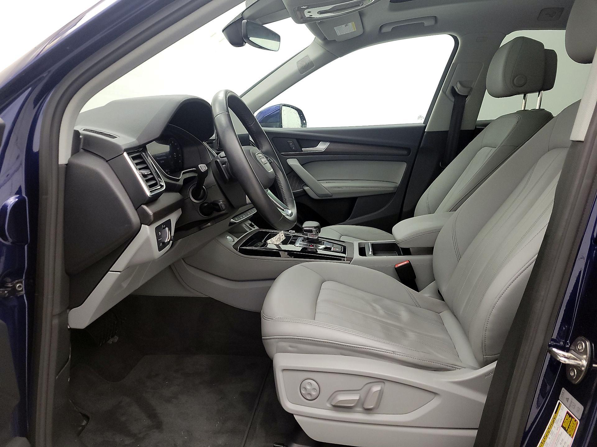 Thumbnail: 2022 Audi Q5 - 18