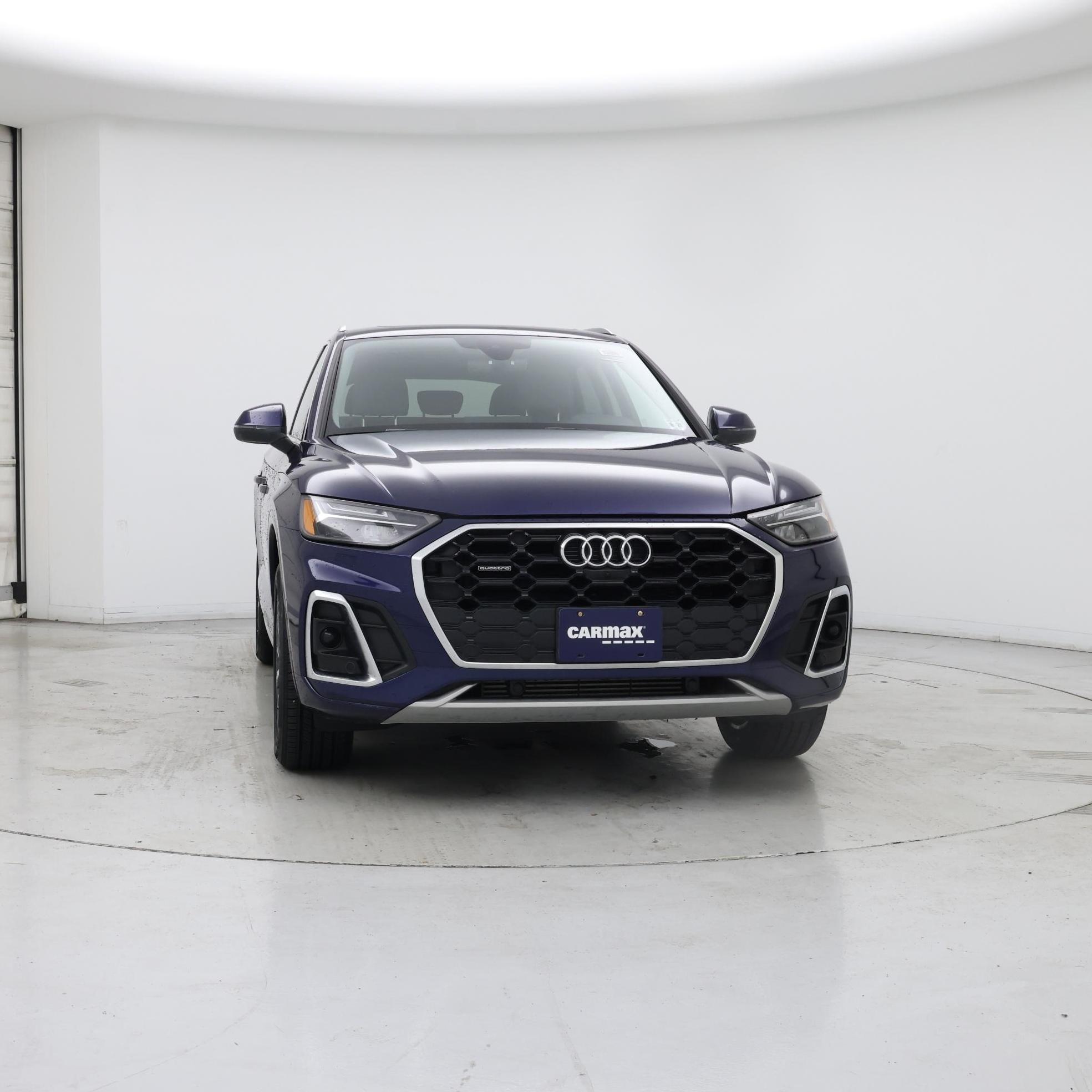 Thumbnail: 2022 Audi Q5 - 5