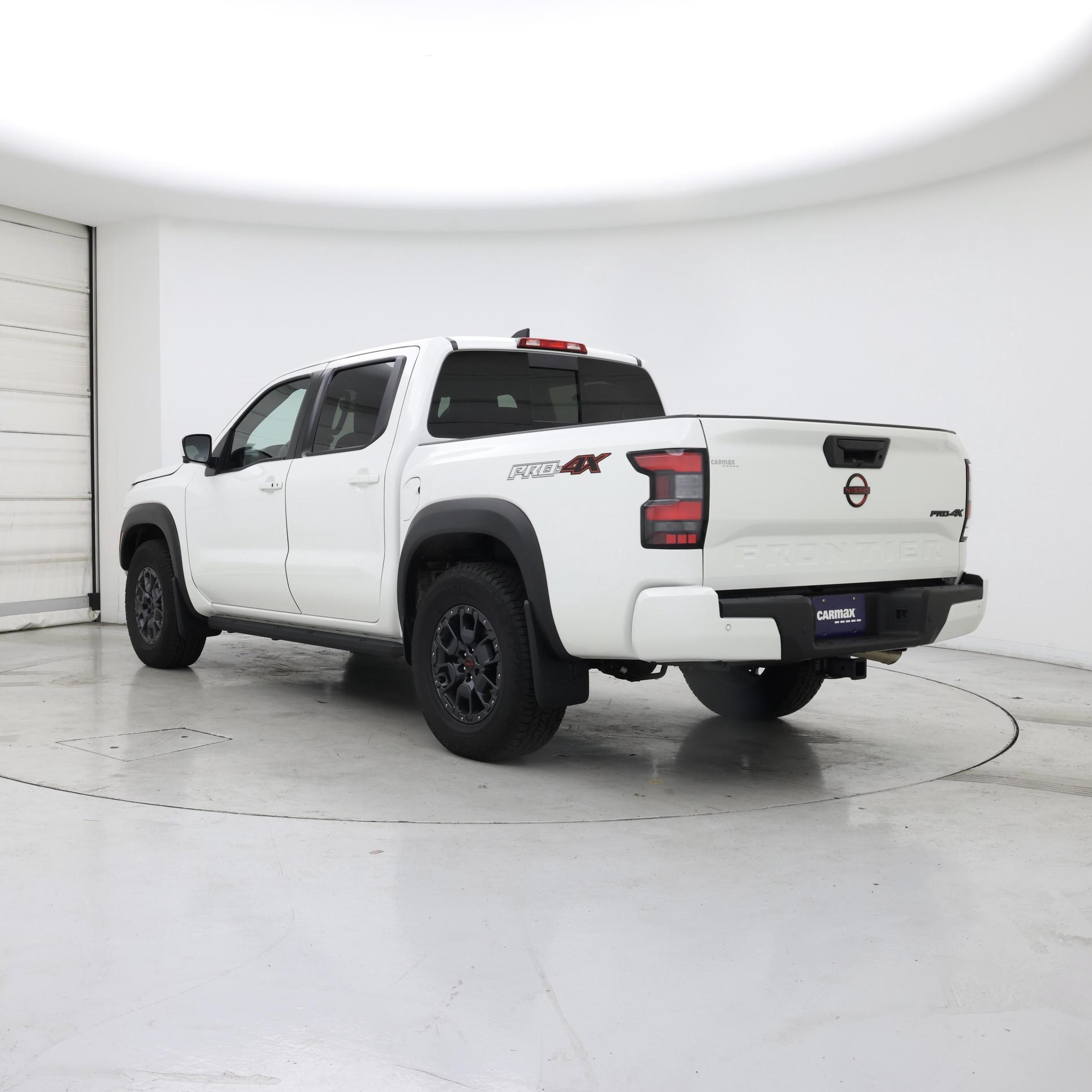 Thumbnail: 2024 Nissan Frontier - 2