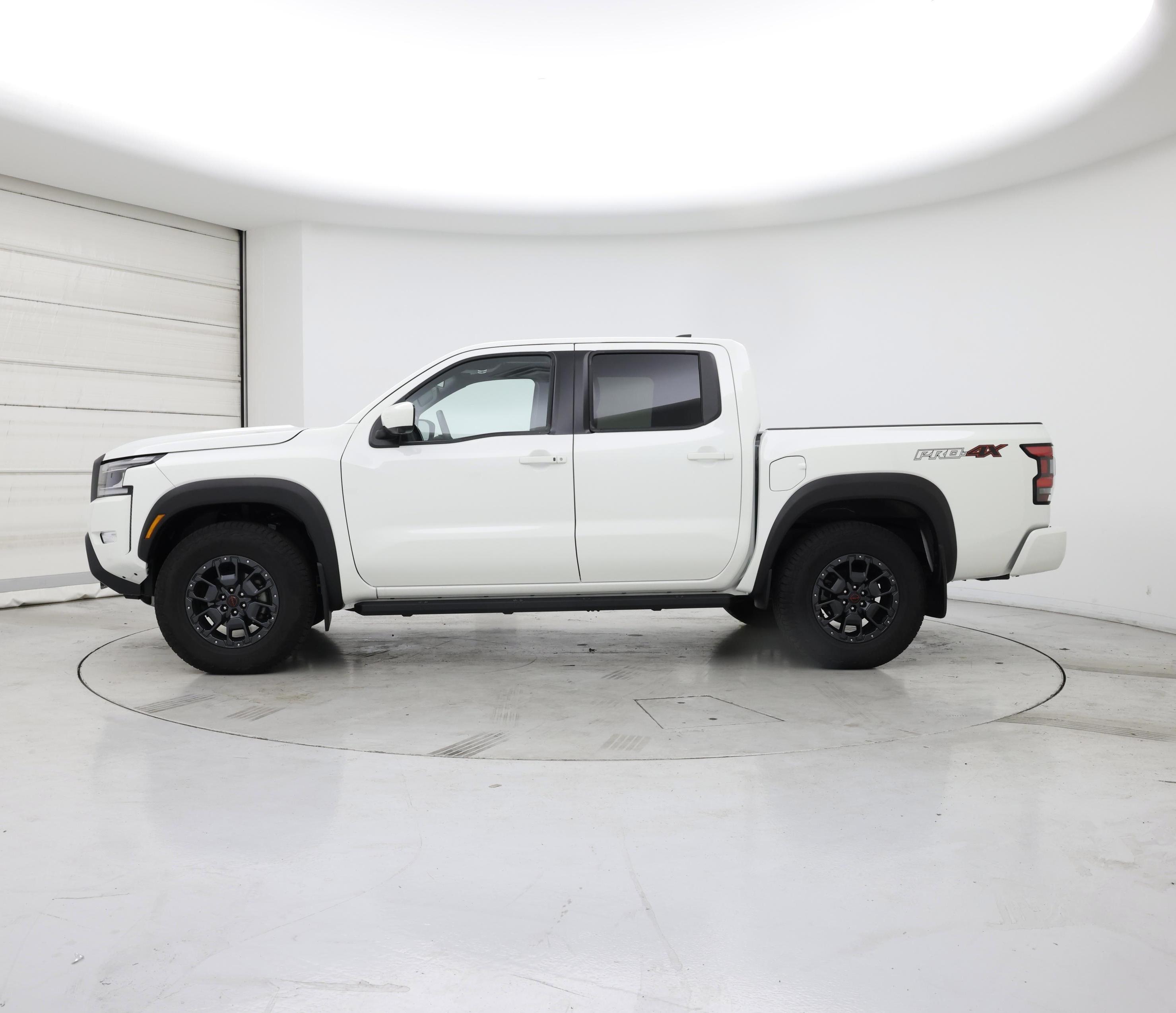 Thumbnail: 2024 Nissan Frontier - 3
