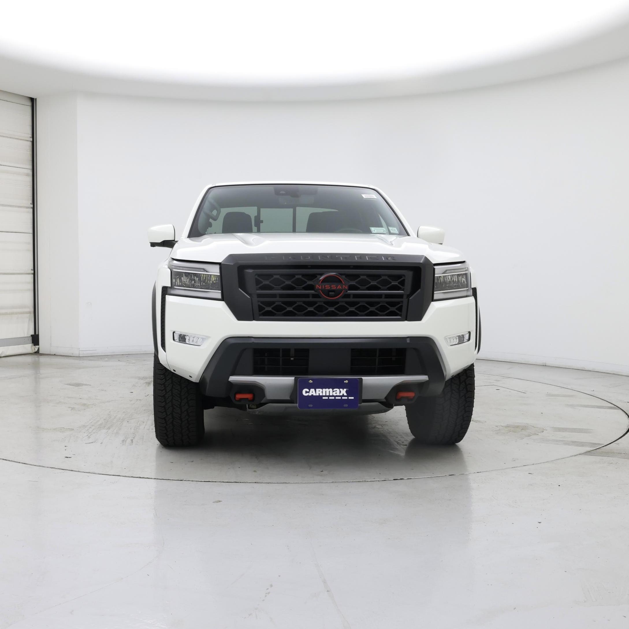 Thumbnail: 2024 Nissan Frontier - 5