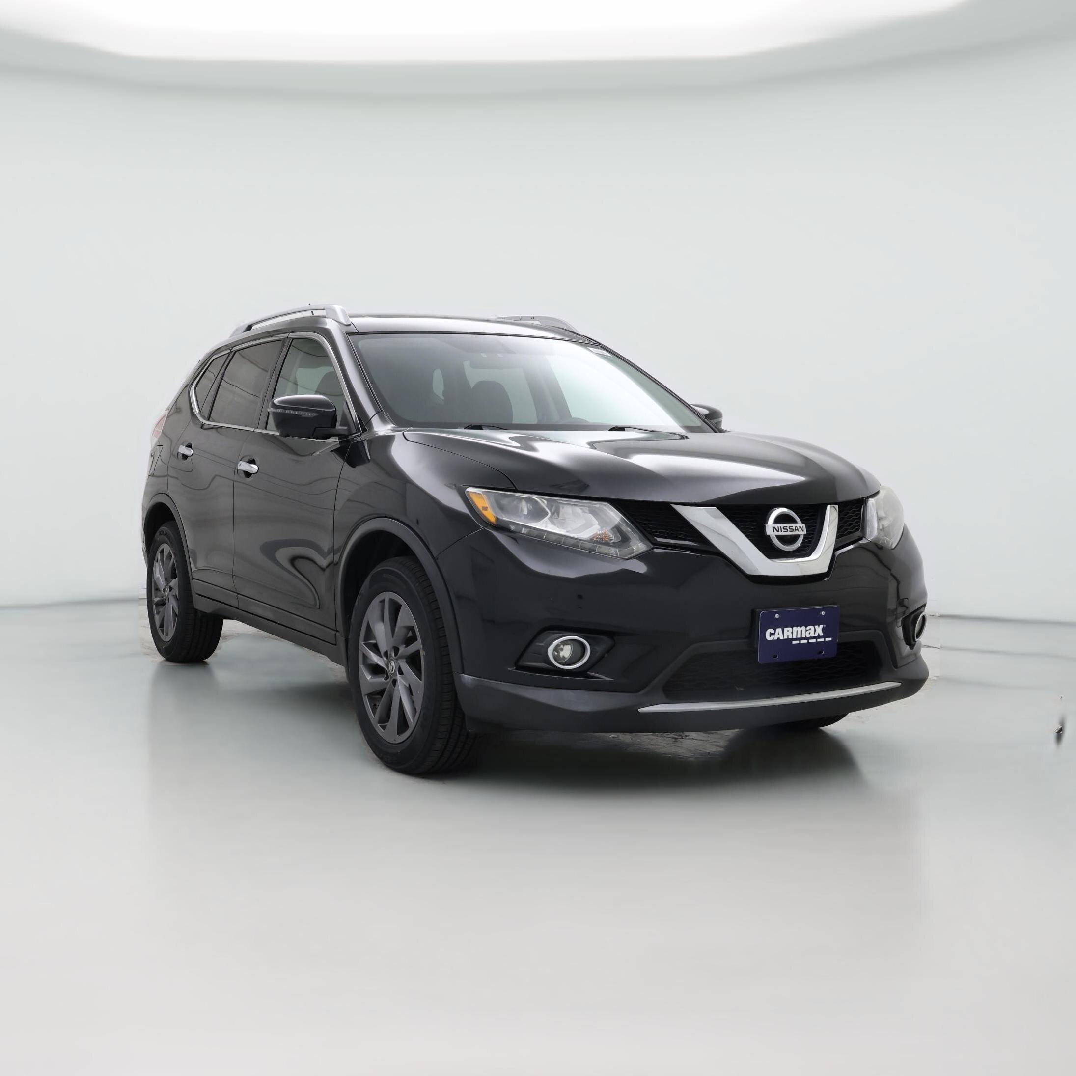 Thumbnail: 2016 Nissan Rogue - 1