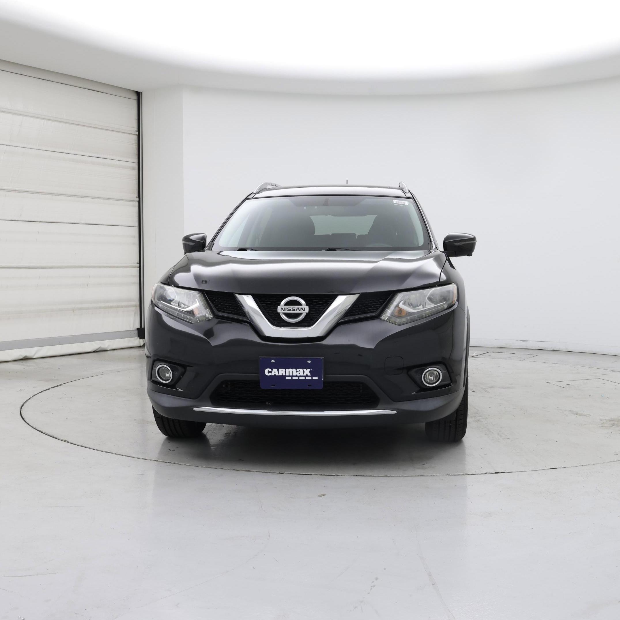 Thumbnail: 2016 Nissan Rogue - 5