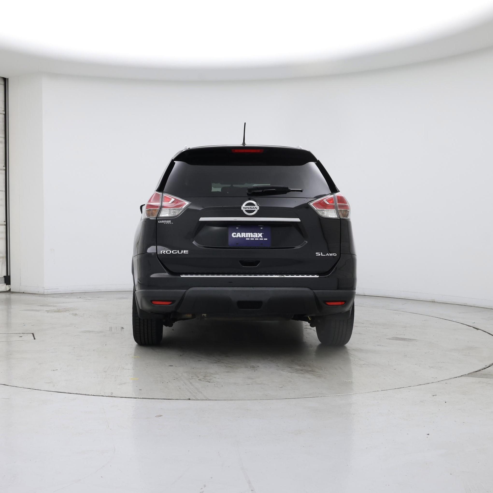 Thumbnail: 2016 Nissan Rogue - 6