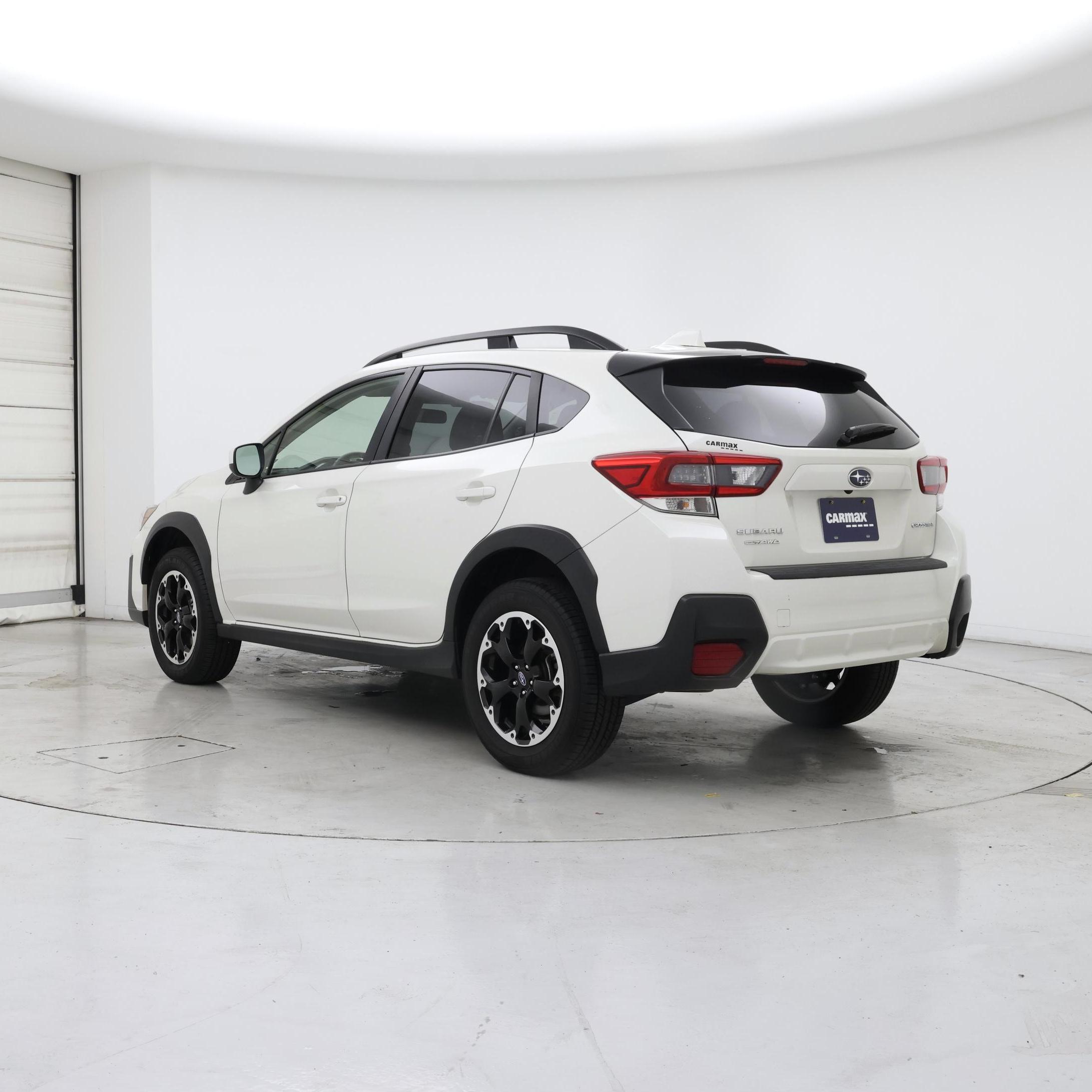 Thumbnail: 2023 Subaru Crosstrek - 2