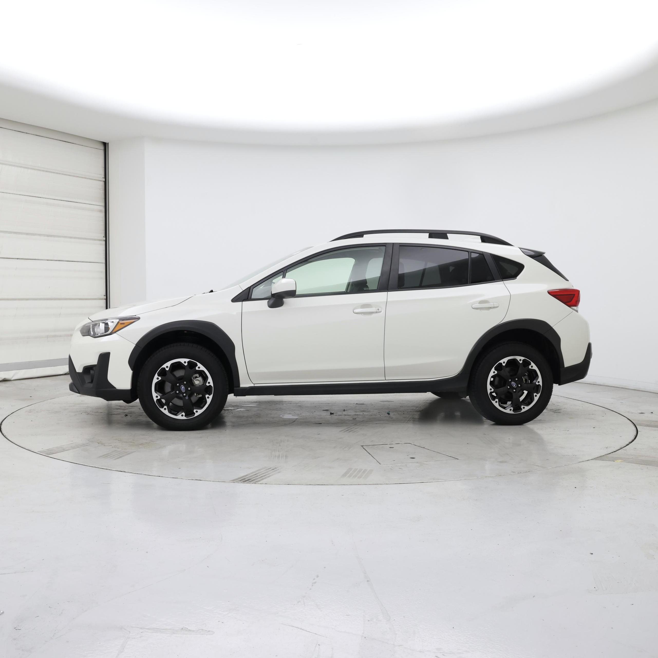 Thumbnail: 2023 Subaru Crosstrek - 3