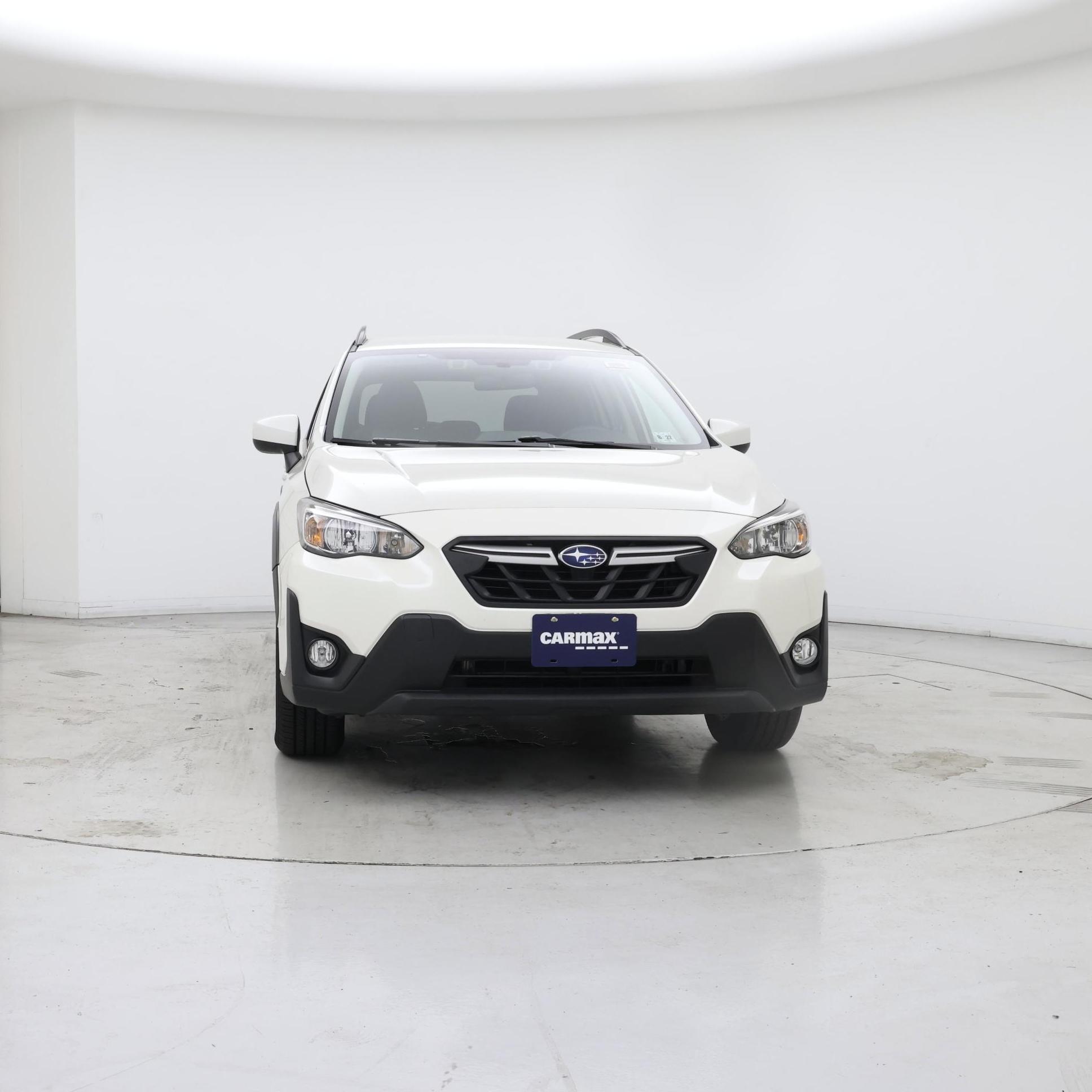 Thumbnail: 2023 Subaru Crosstrek - 5