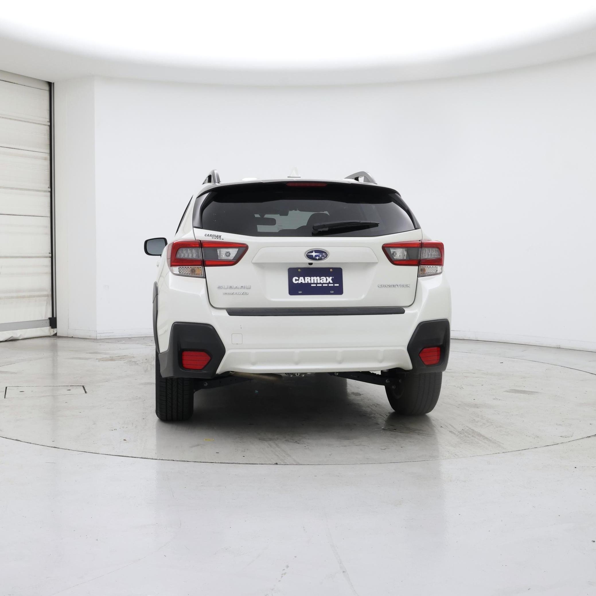 Thumbnail: 2023 Subaru Crosstrek - 6