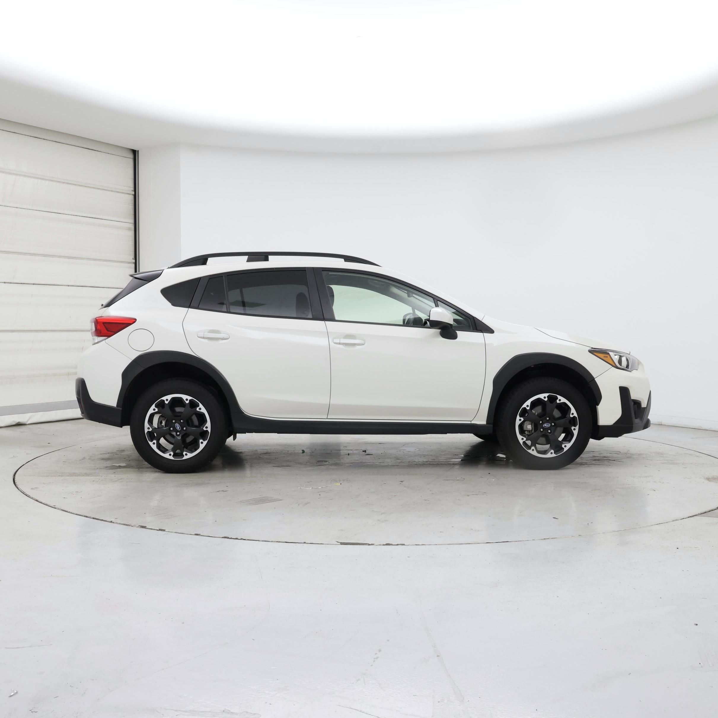 Thumbnail: 2023 Subaru Crosstrek - 7