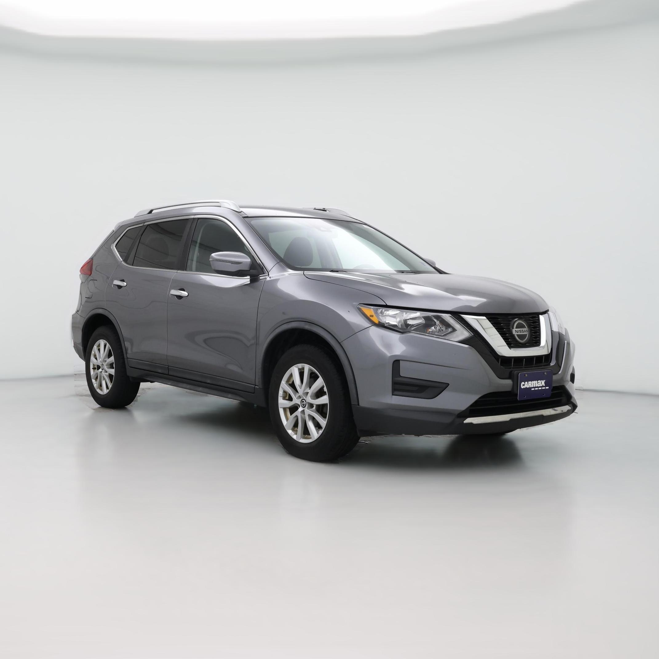 Thumbnail: 2019 Nissan Rogue - 1