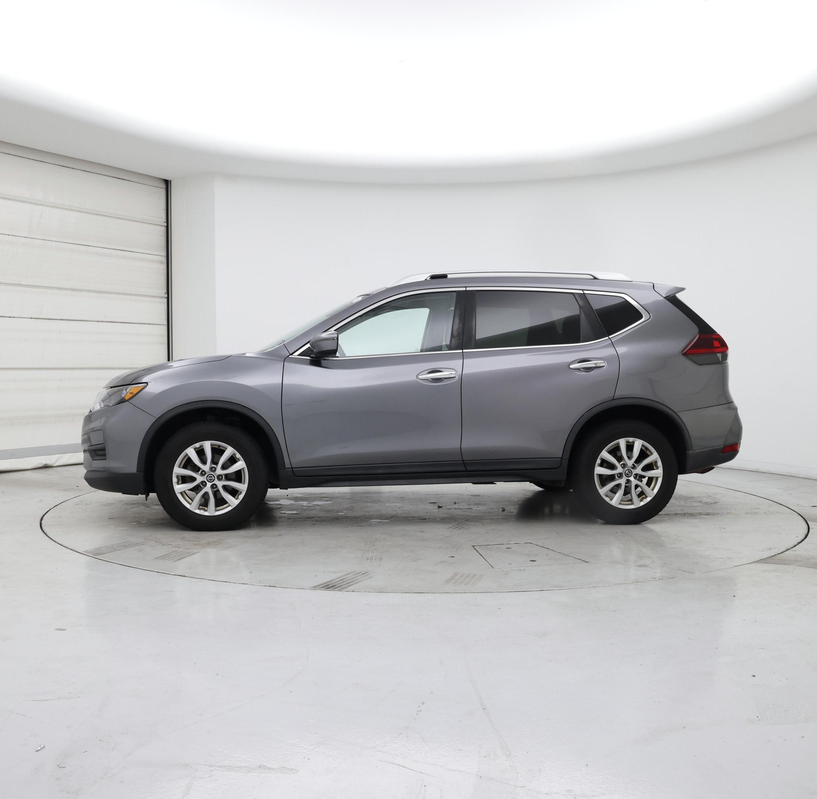 Thumbnail: 2019 Nissan Rogue - 3