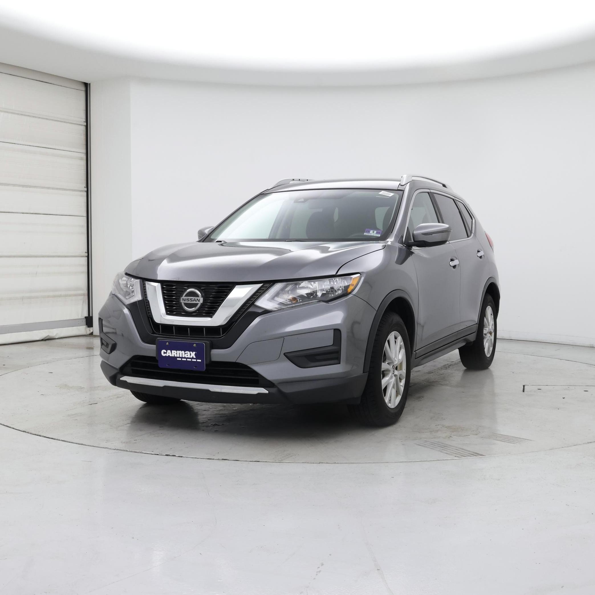 Thumbnail: 2019 Nissan Rogue - 4