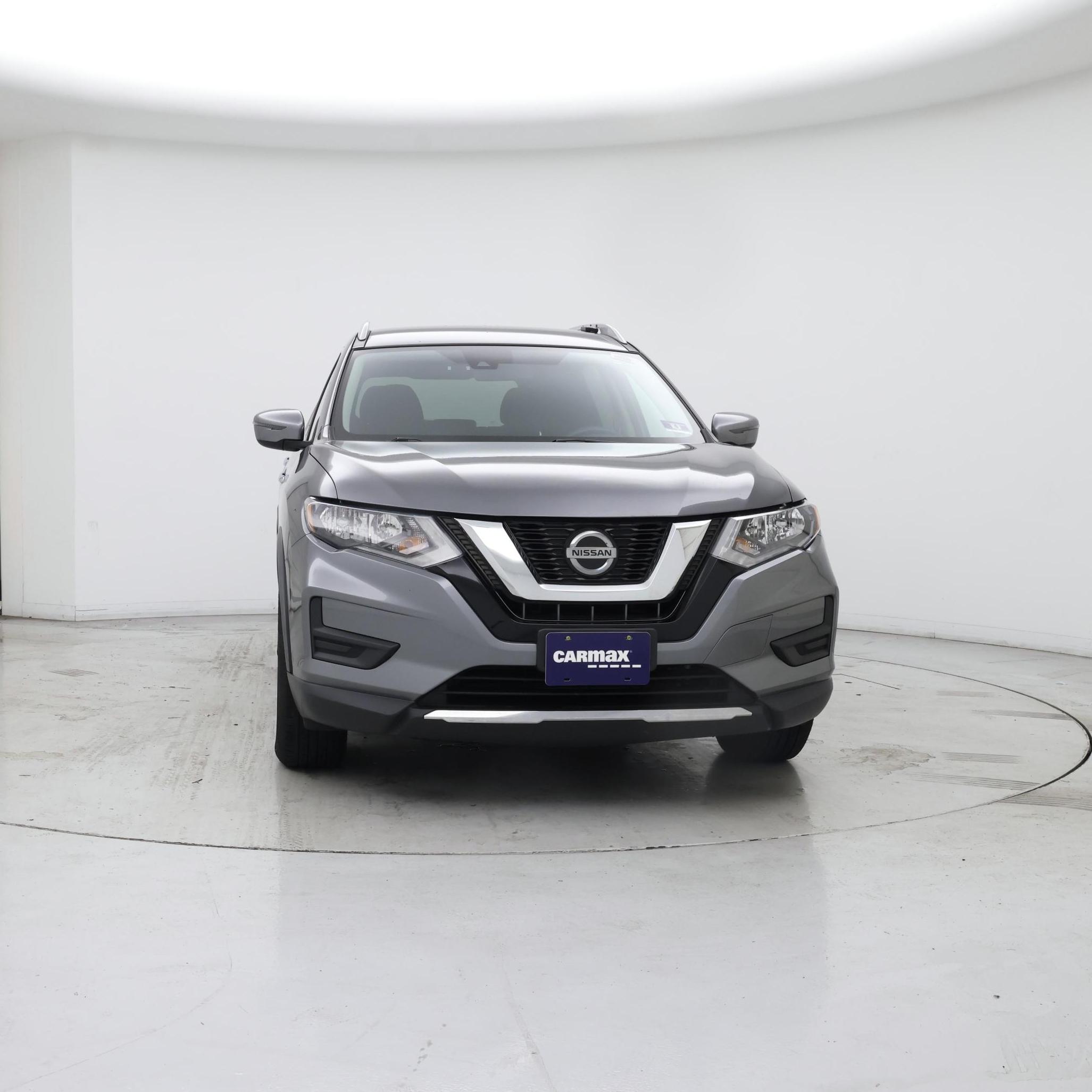 Thumbnail: 2019 Nissan Rogue - 5