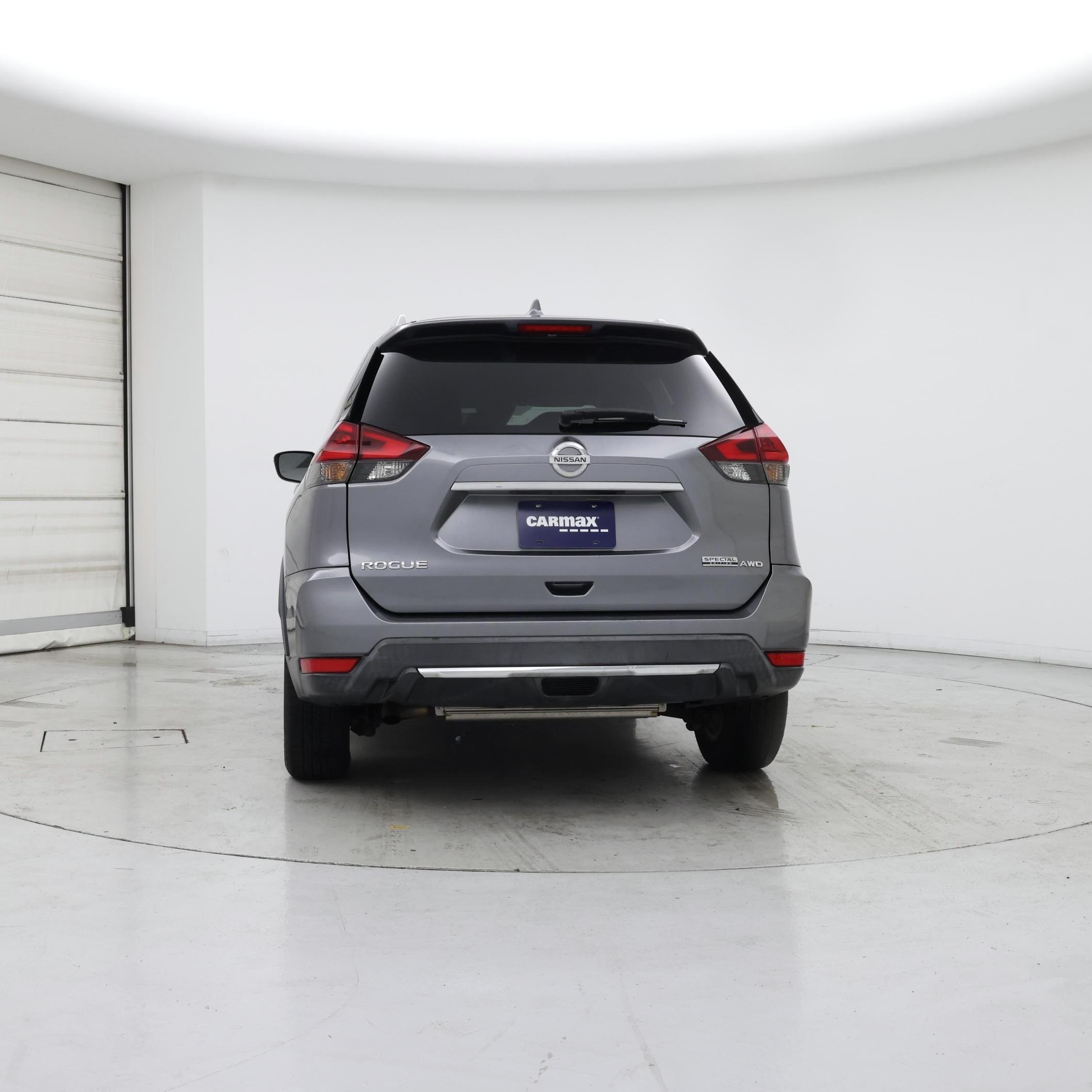 Thumbnail: 2019 Nissan Rogue - 6