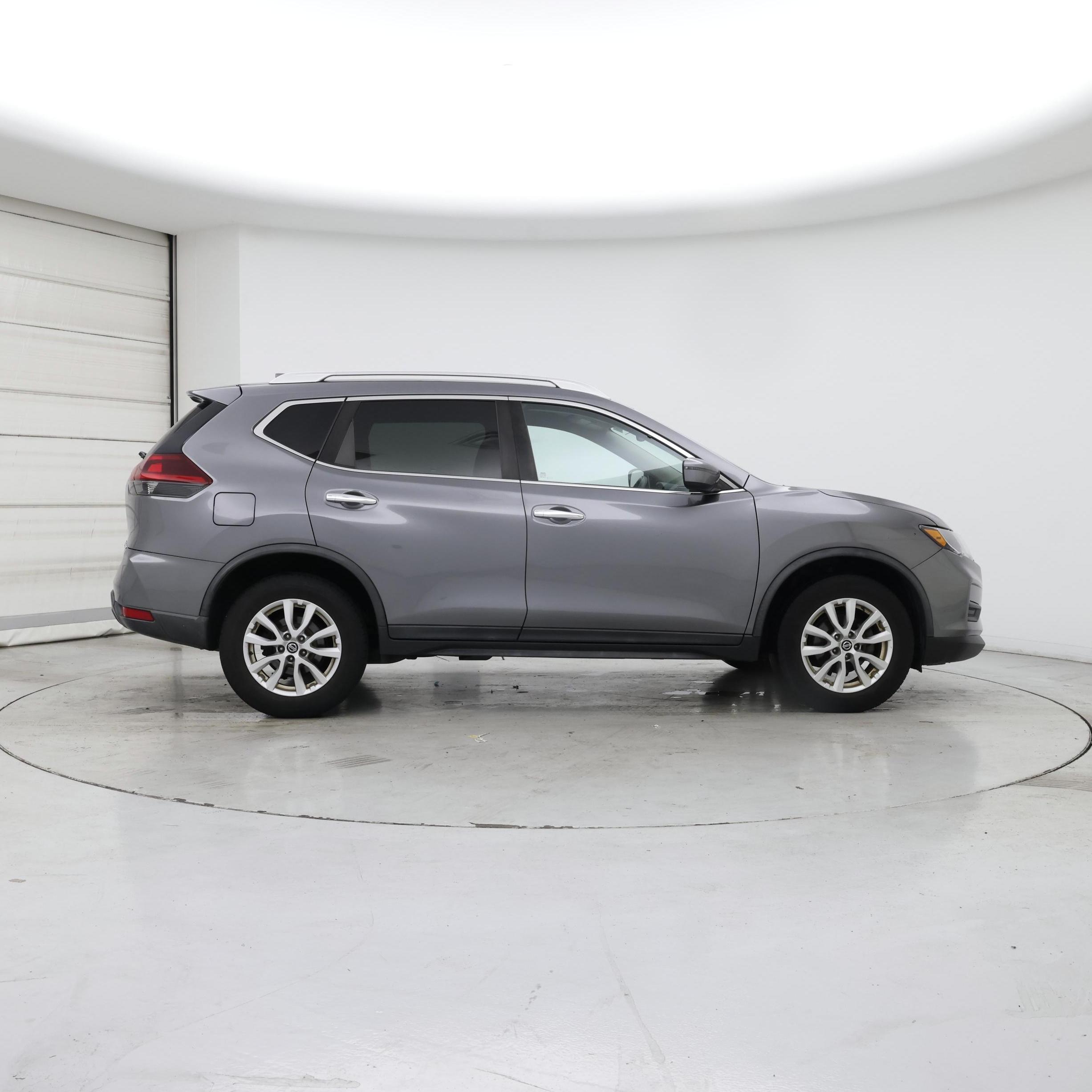 Thumbnail: 2019 Nissan Rogue - 7