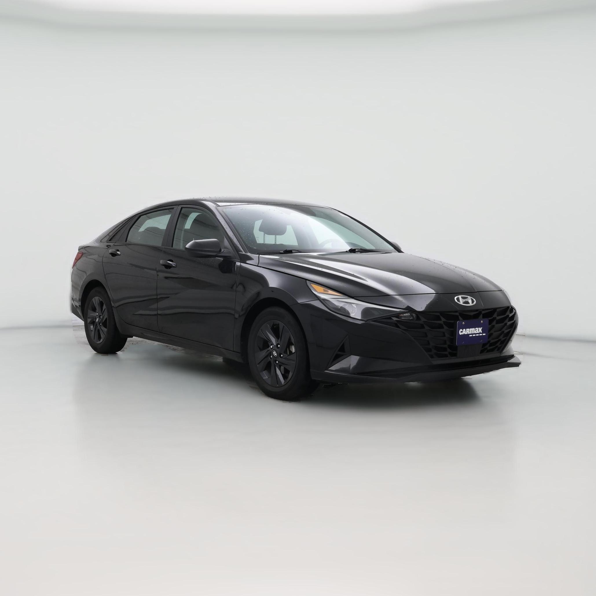 Thumbnail: 2022 Hyundai Elantra - 1