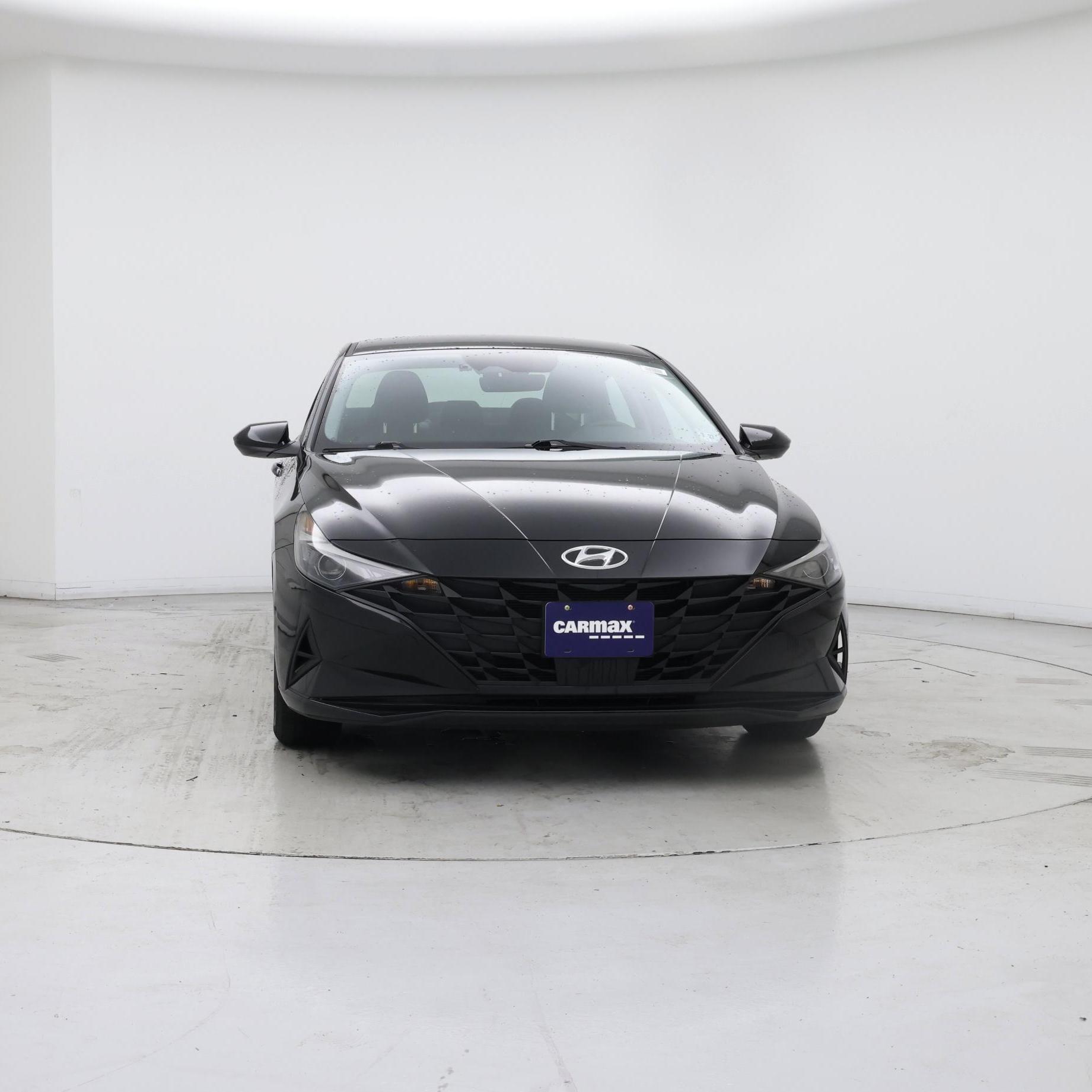 Thumbnail: 2022 Hyundai Elantra - 5