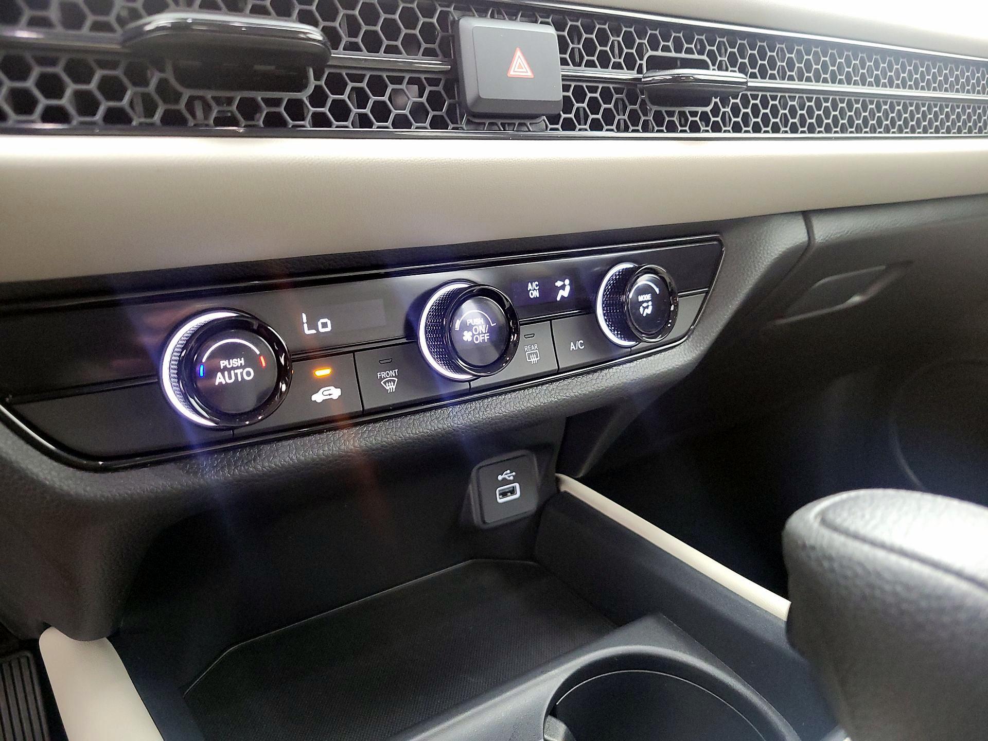 Thumbnail: 2024 Honda HR-V - 15