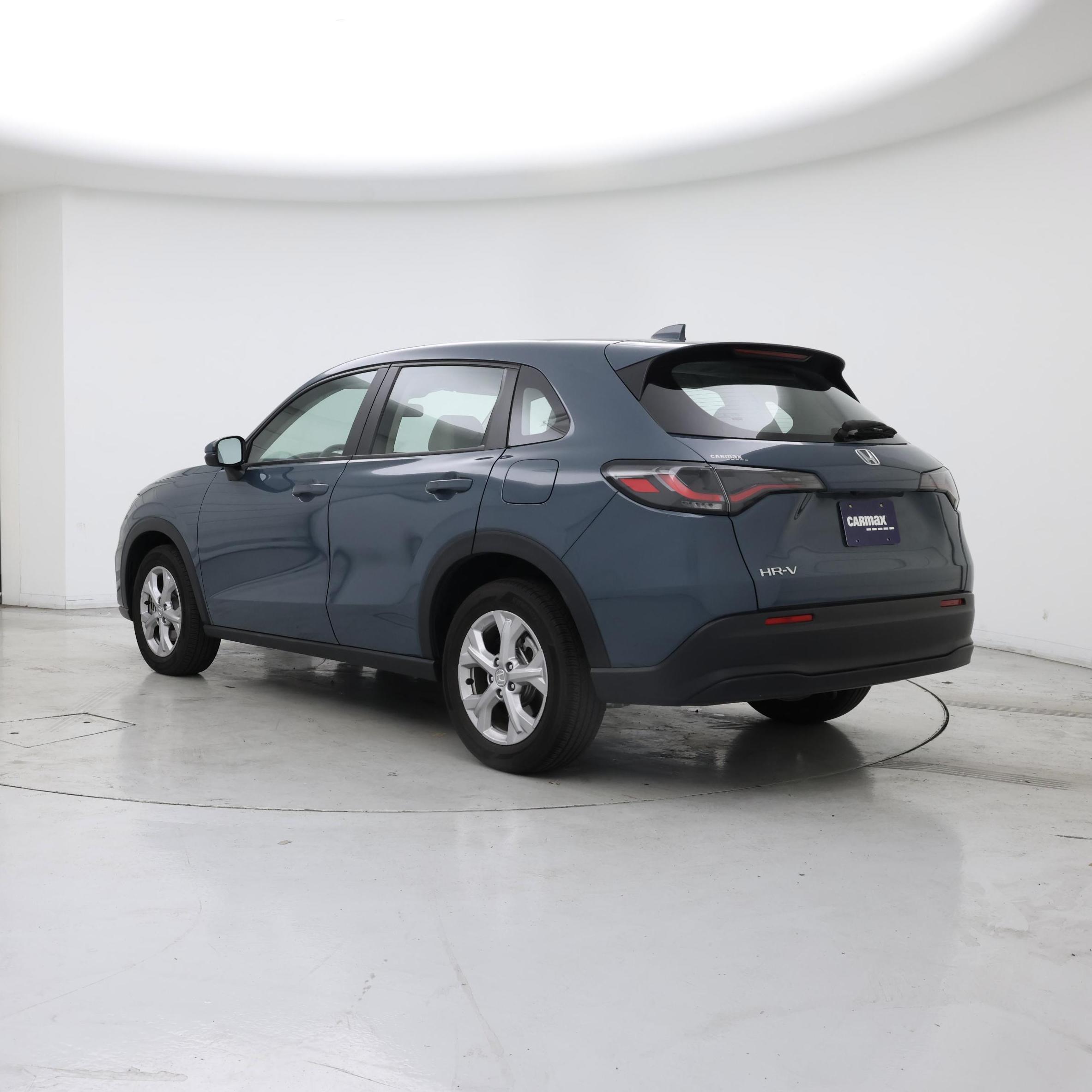 Thumbnail: 2024 Honda HR-V - 2