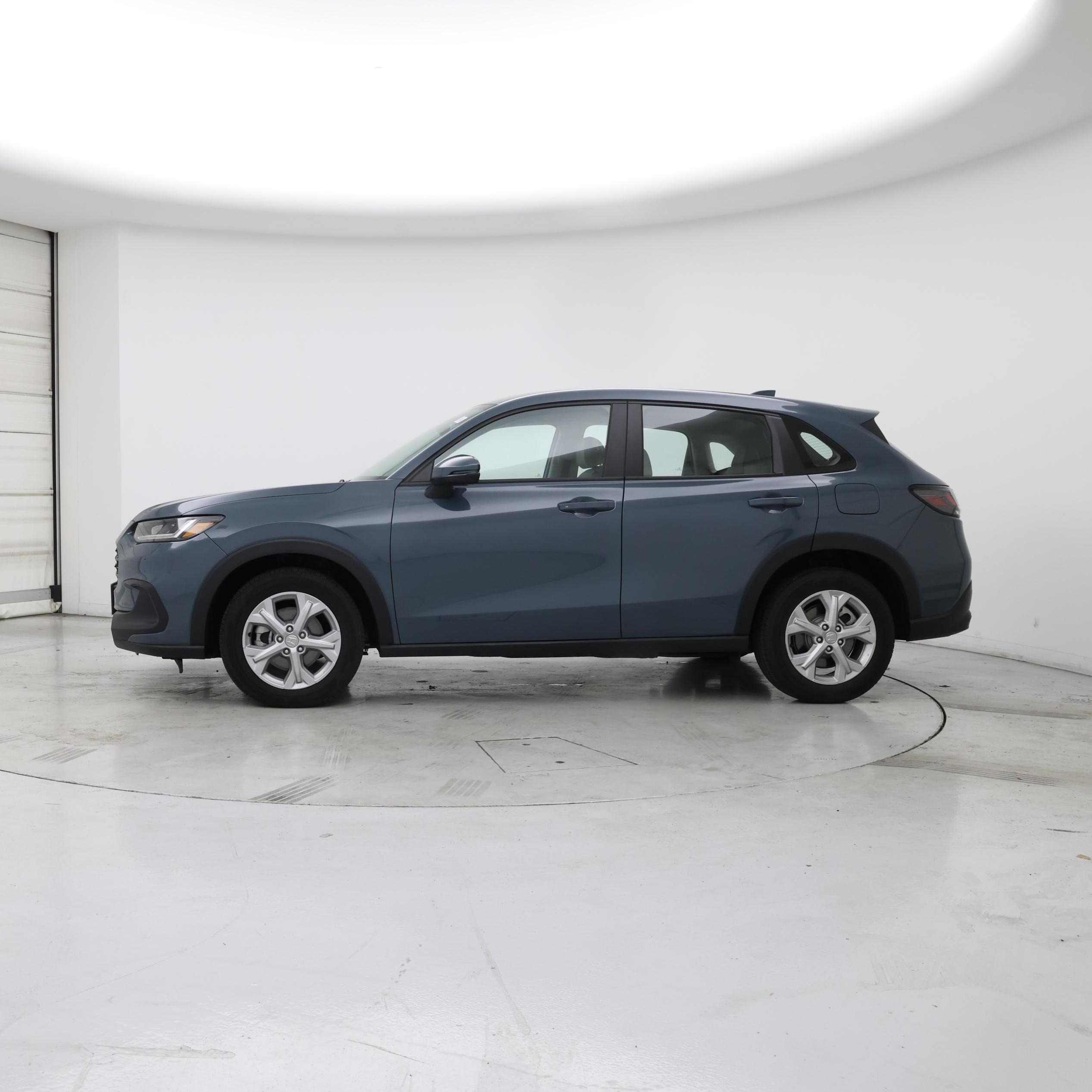 Thumbnail: 2024 Honda HR-V - 3
