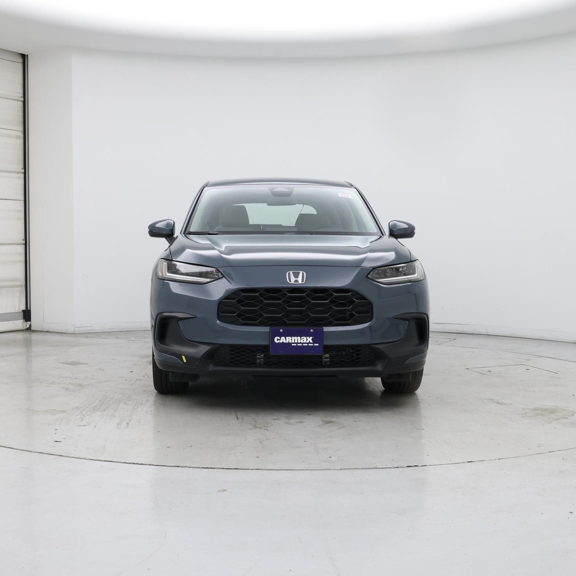 Thumbnail: 2024 Honda HR-V - 5