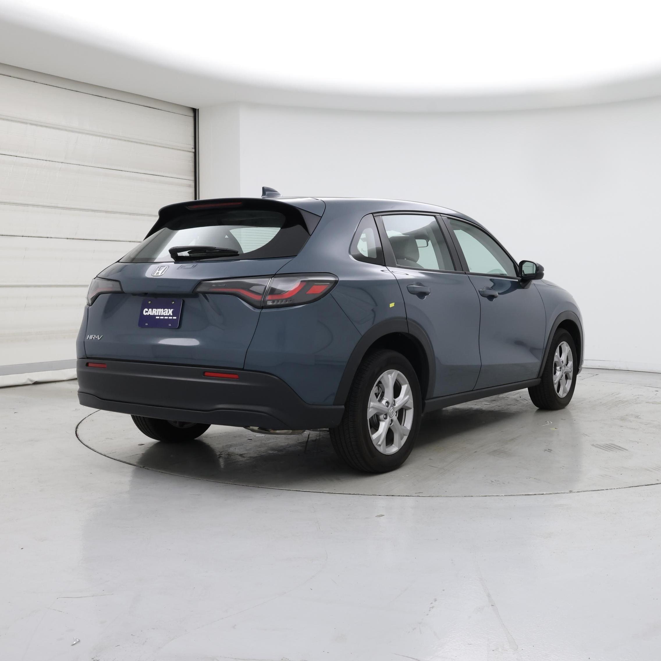 Thumbnail: 2024 Honda HR-V - 8