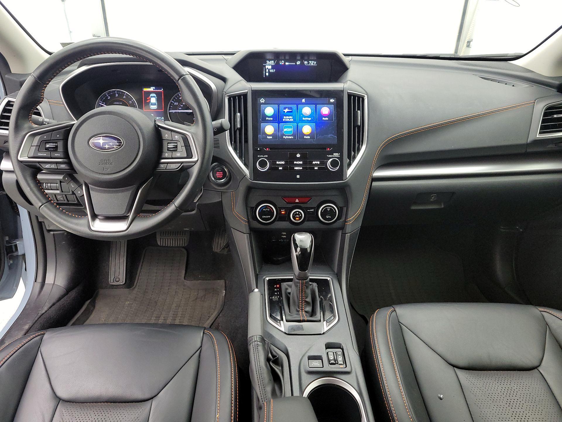 Thumbnail: 2023 Subaru Crosstrek - 9