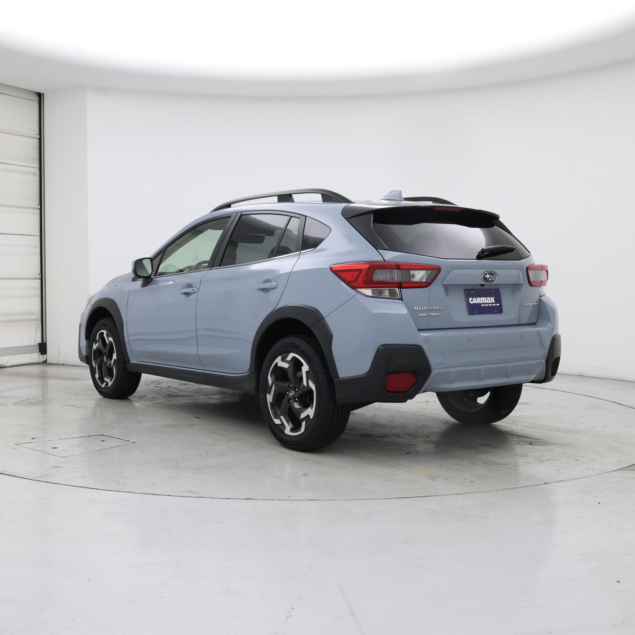 Thumbnail: 2023 Subaru Crosstrek - 2