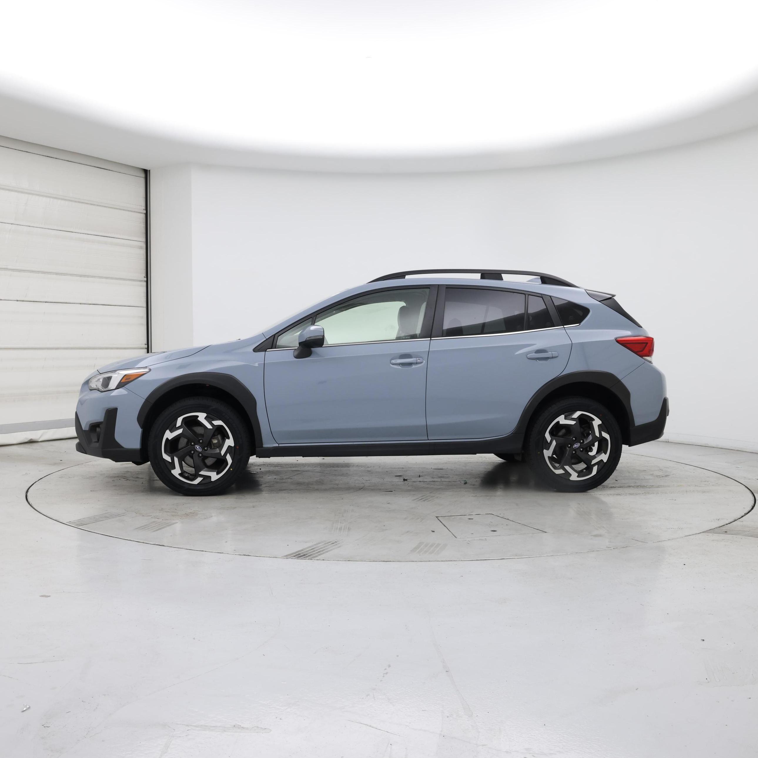 Thumbnail: 2023 Subaru Crosstrek - 3