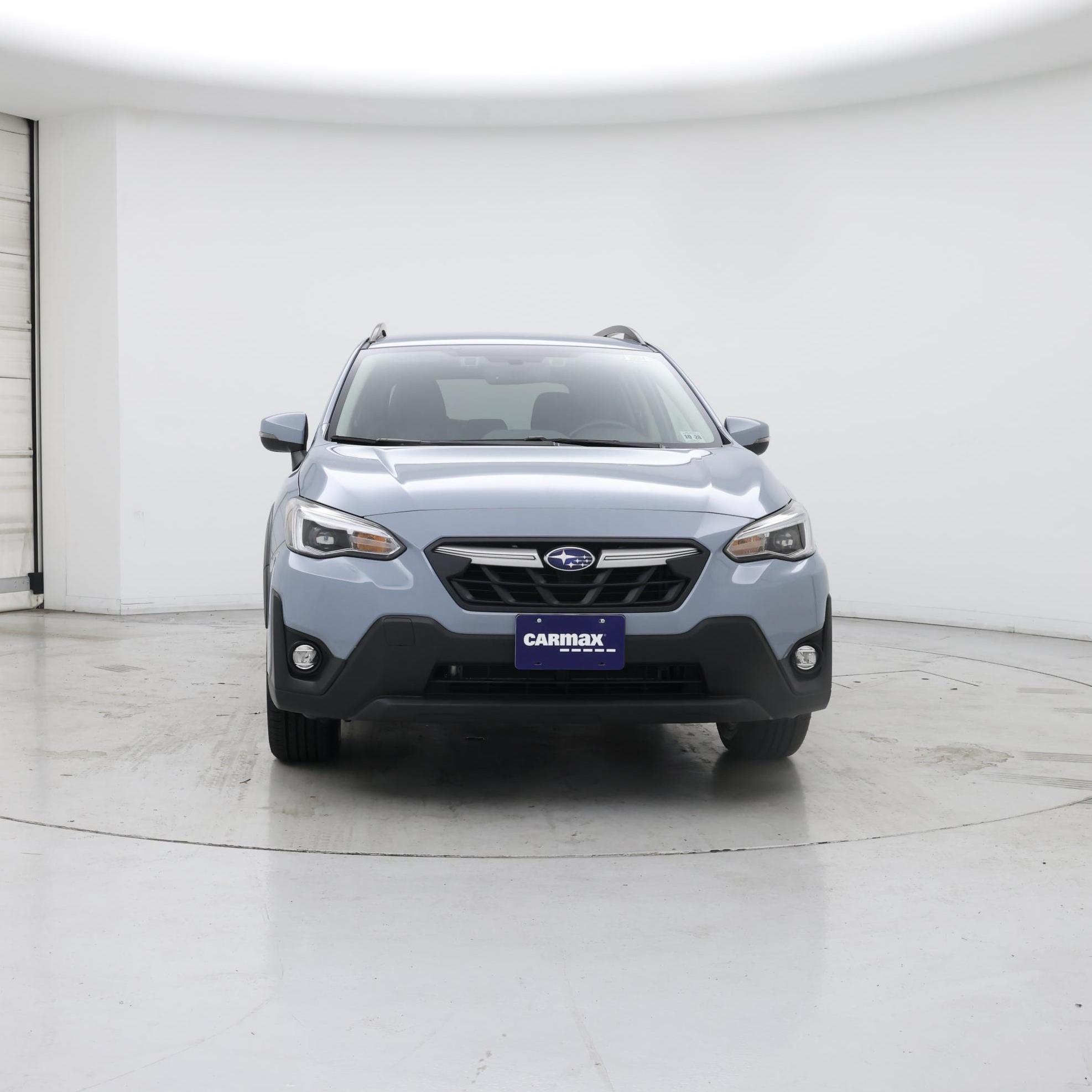 Thumbnail: 2023 Subaru Crosstrek - 5