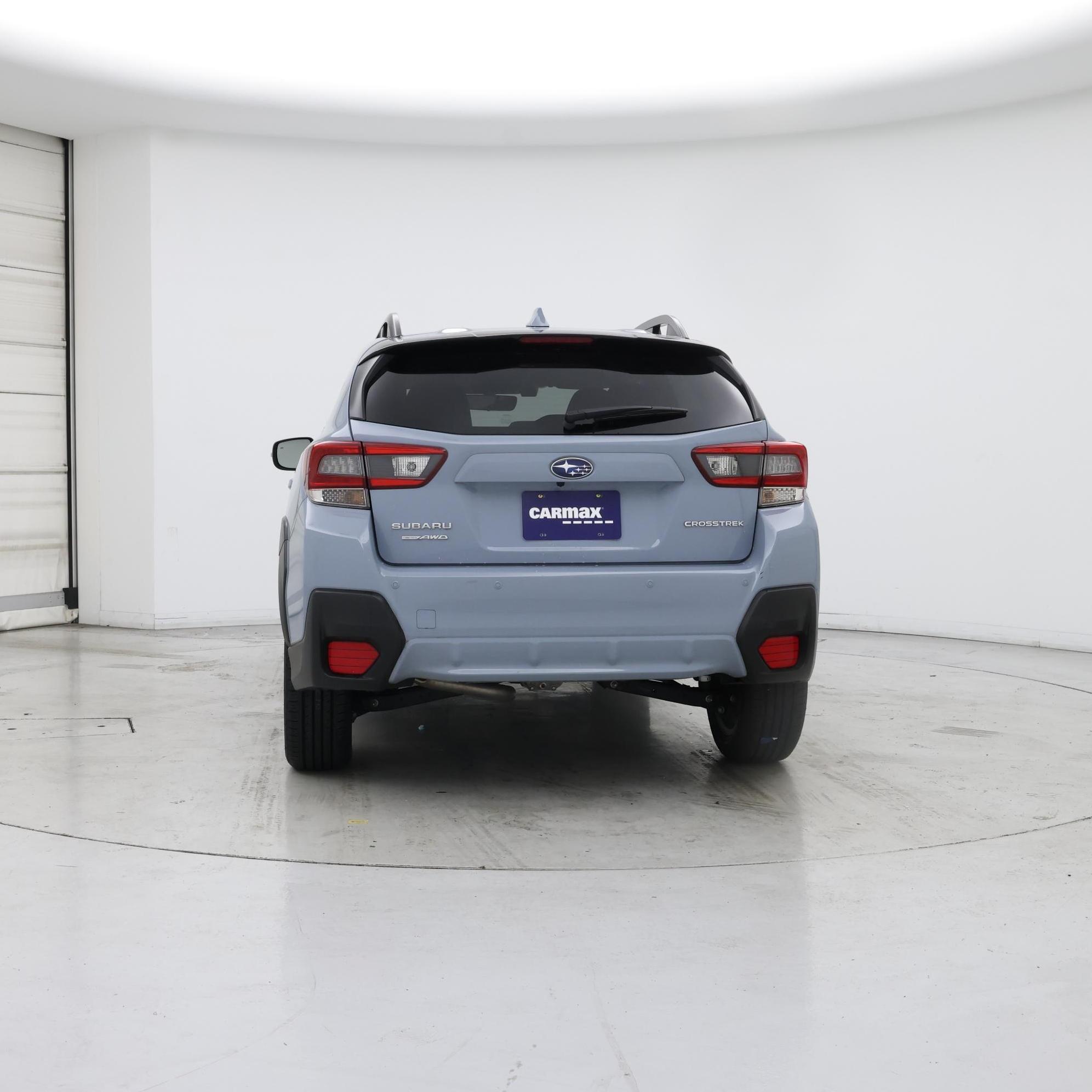 Thumbnail: 2023 Subaru Crosstrek - 6