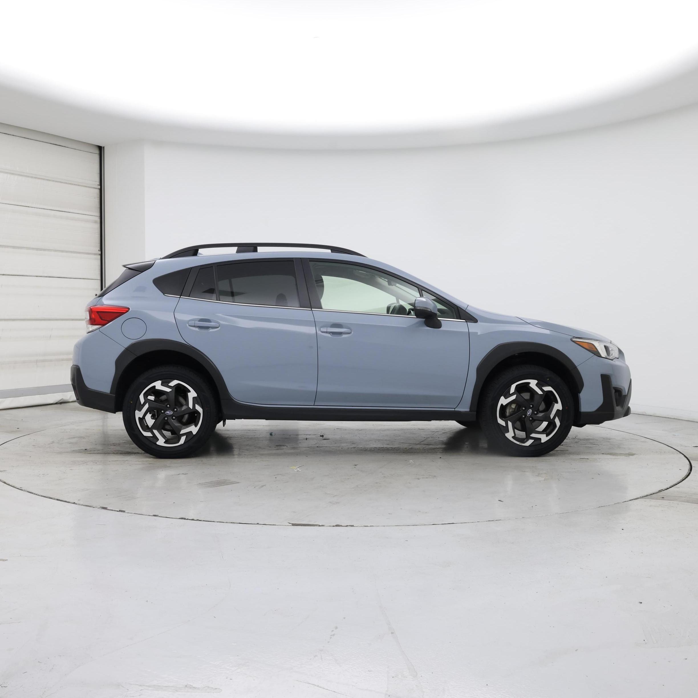 Thumbnail: 2023 Subaru Crosstrek - 7