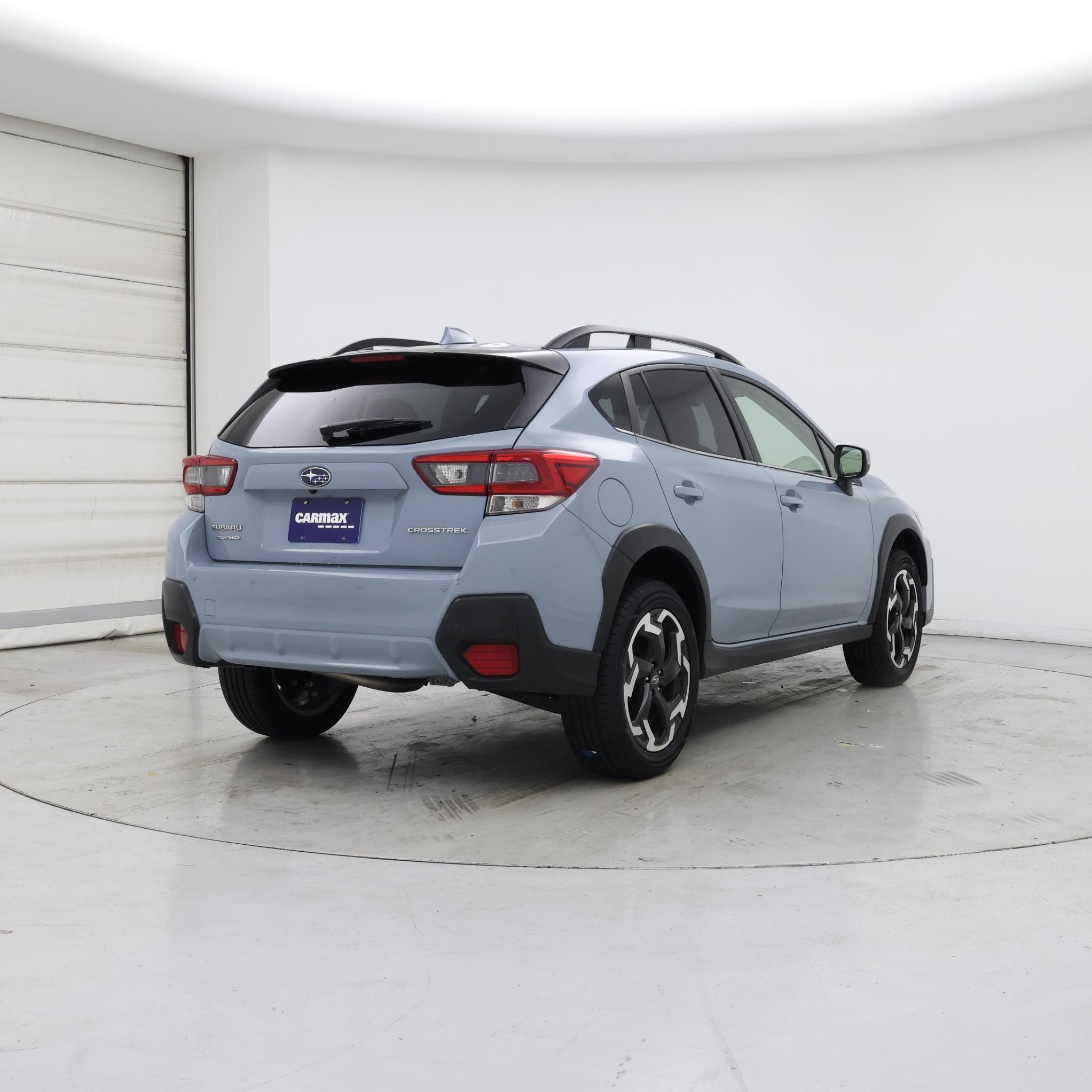 Thumbnail: 2023 Subaru Crosstrek - 8