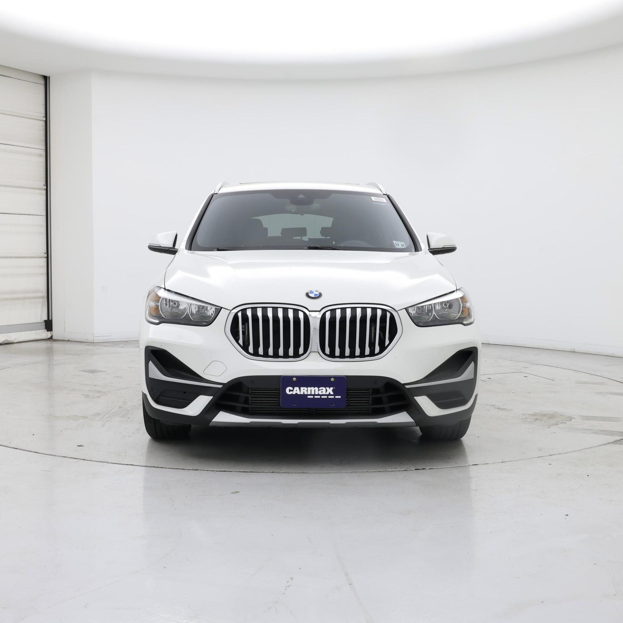 Thumbnail: 2022 BMW X1 - 5