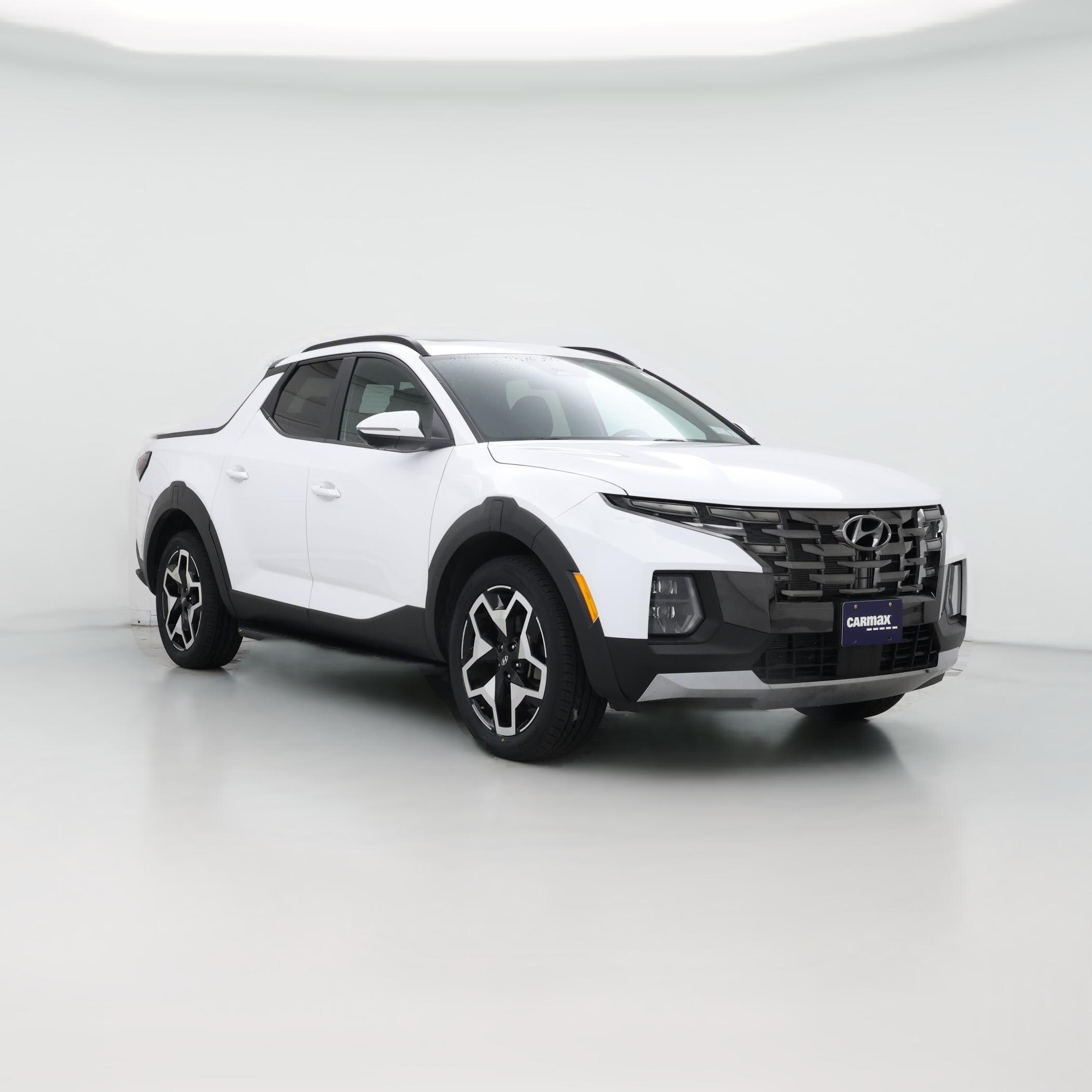 Thumbnail: 2022 Hyundai Santa Cruz - 1