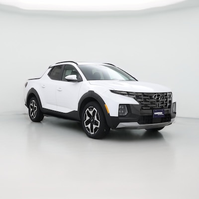 2022 Hyundai Santa Cruz Limited