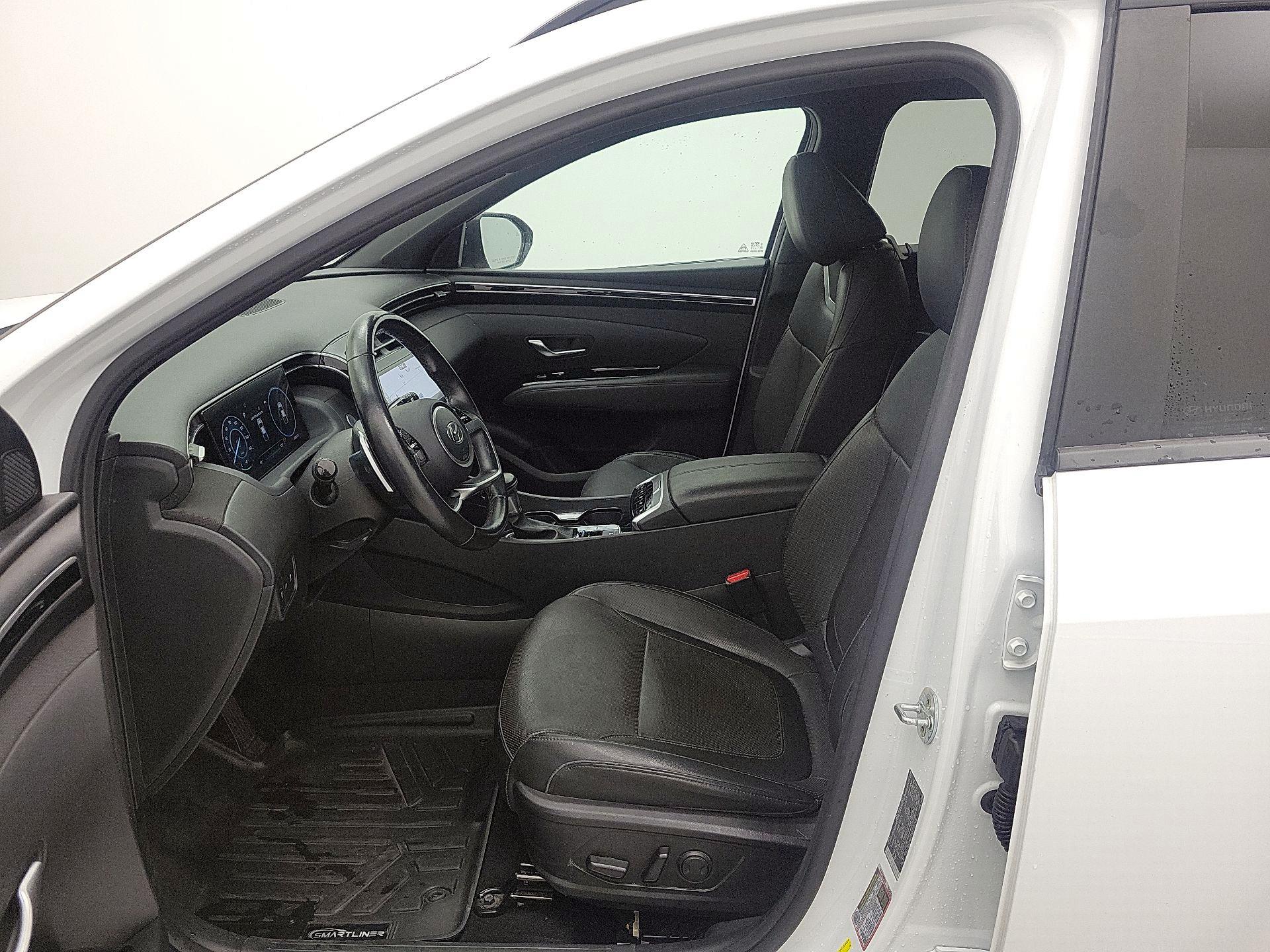 Thumbnail: 2022 Hyundai Santa Cruz - 11