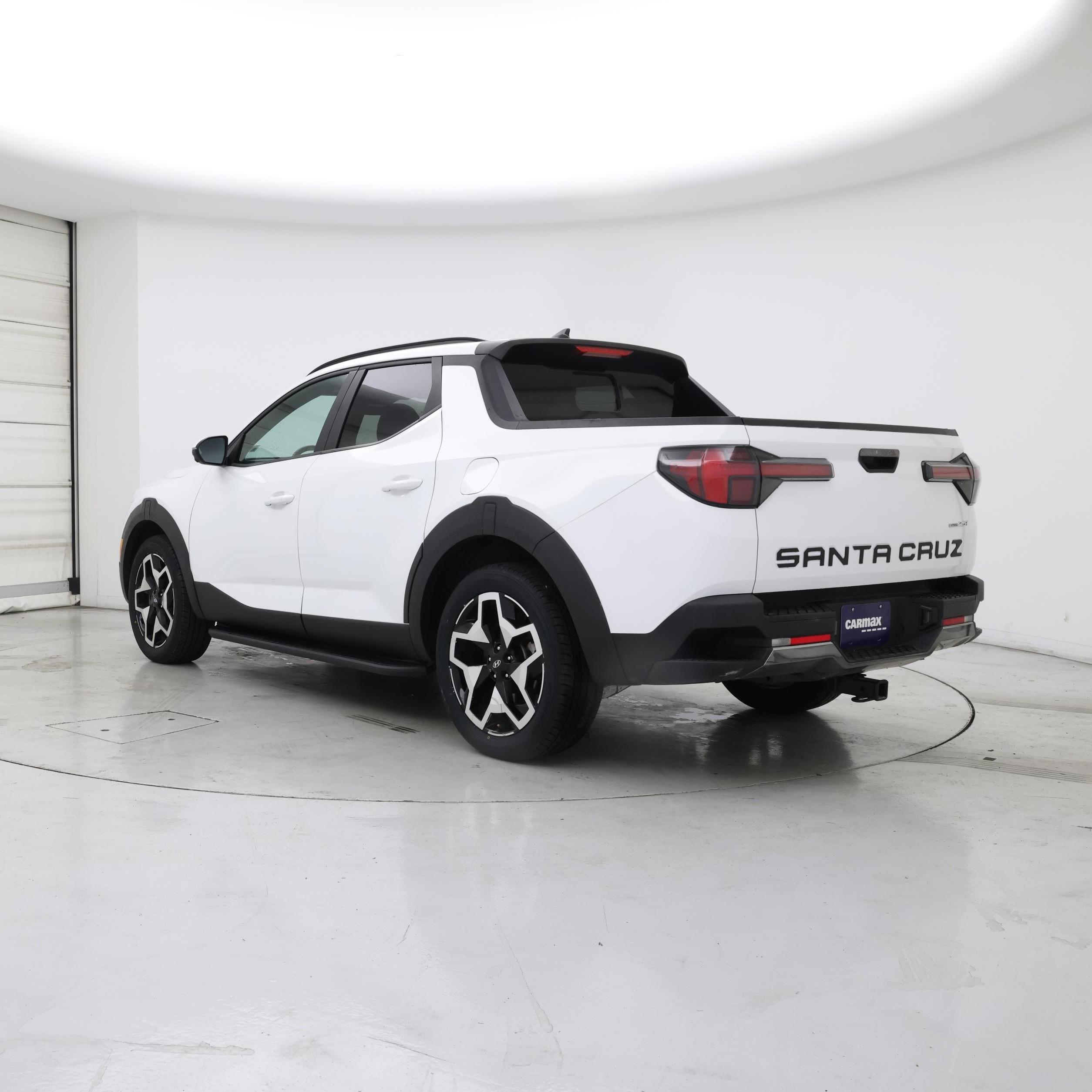 Thumbnail: 2022 Hyundai Santa Cruz - 2