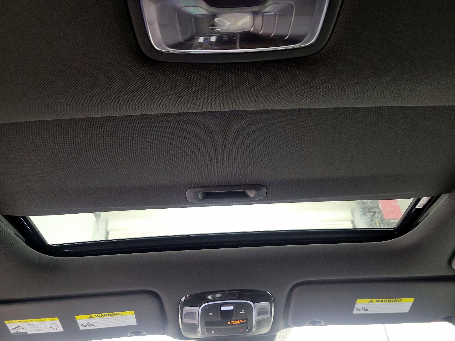 Thumbnail: 2022 Hyundai Santa Cruz - 20